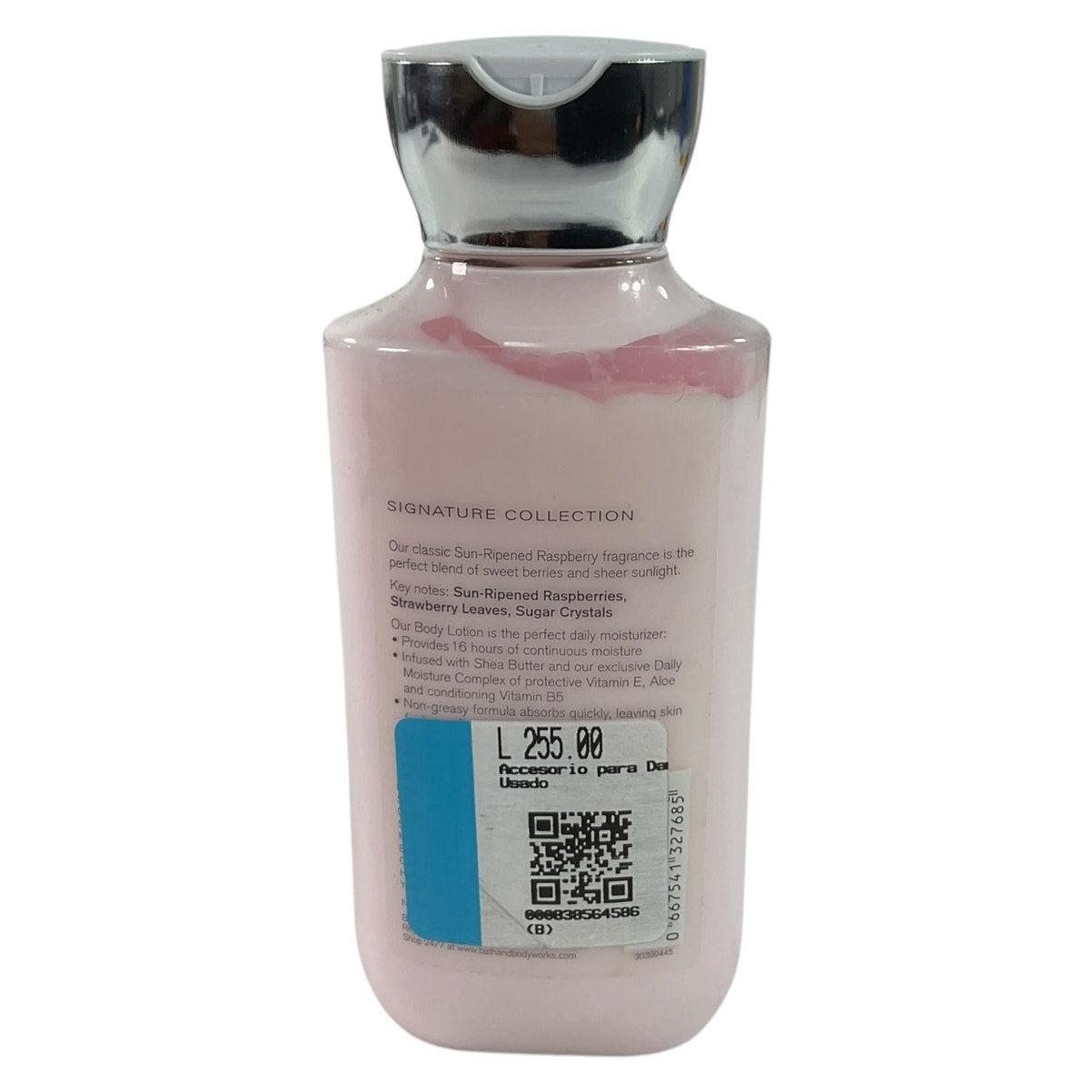 Crema corporal (Bath & Body Works)