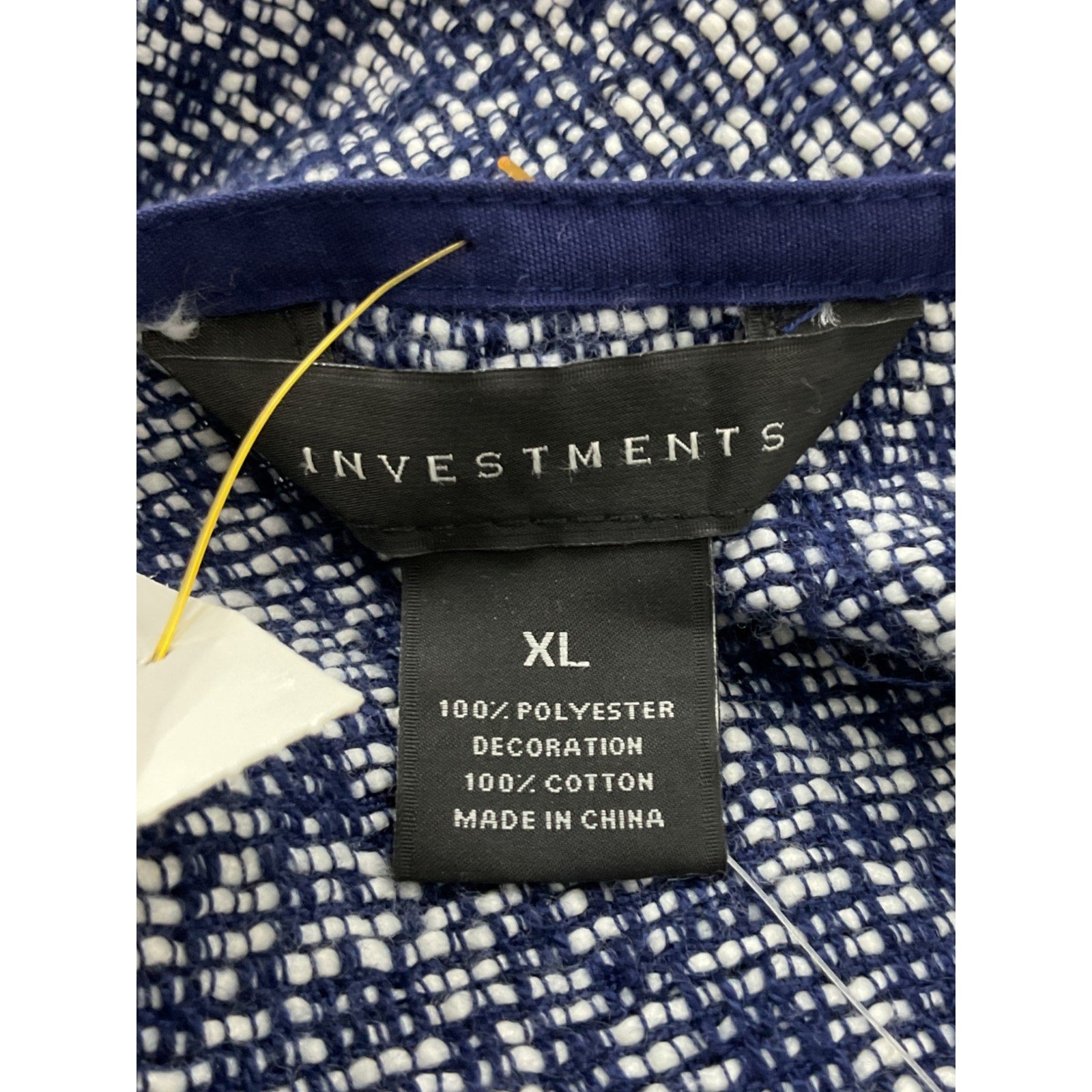 Blaser 1X (Investments)