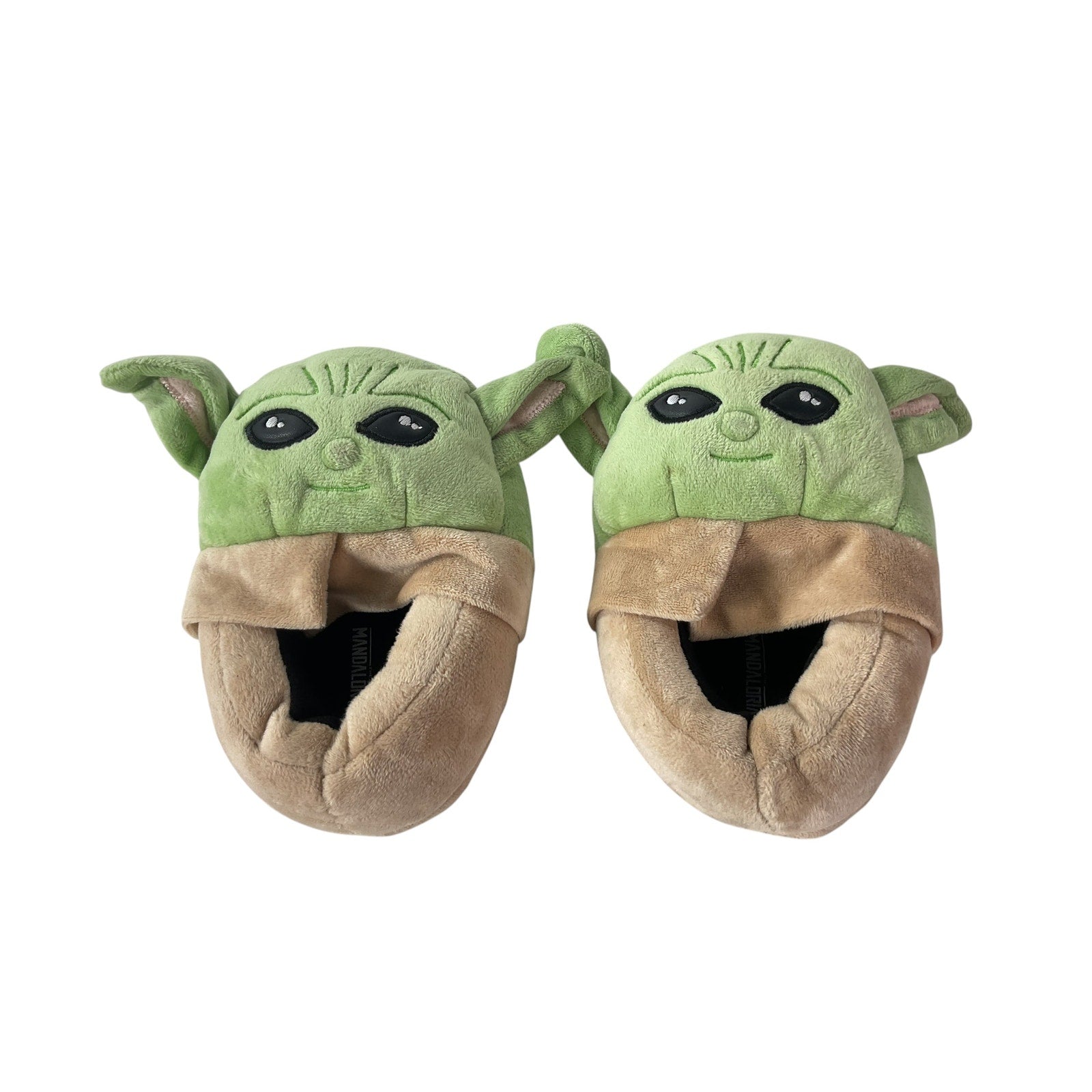 Pantufla niño 9/10