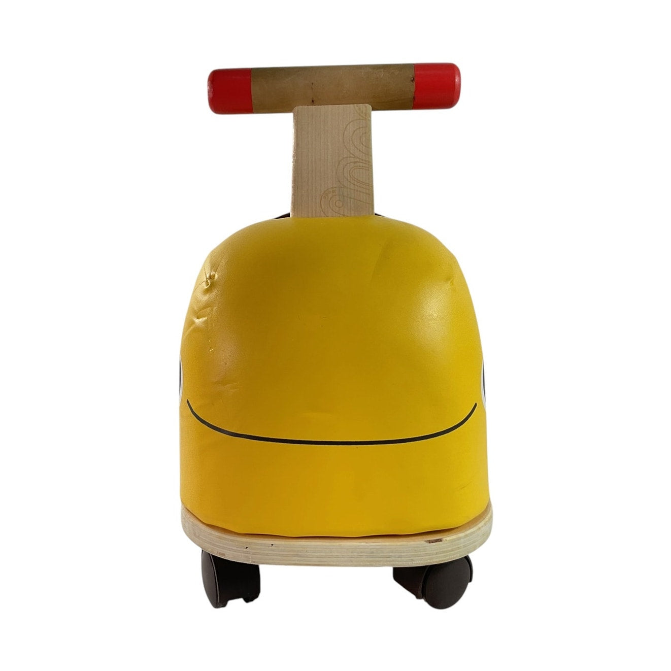 Carrito montable para niños (B. Toys)