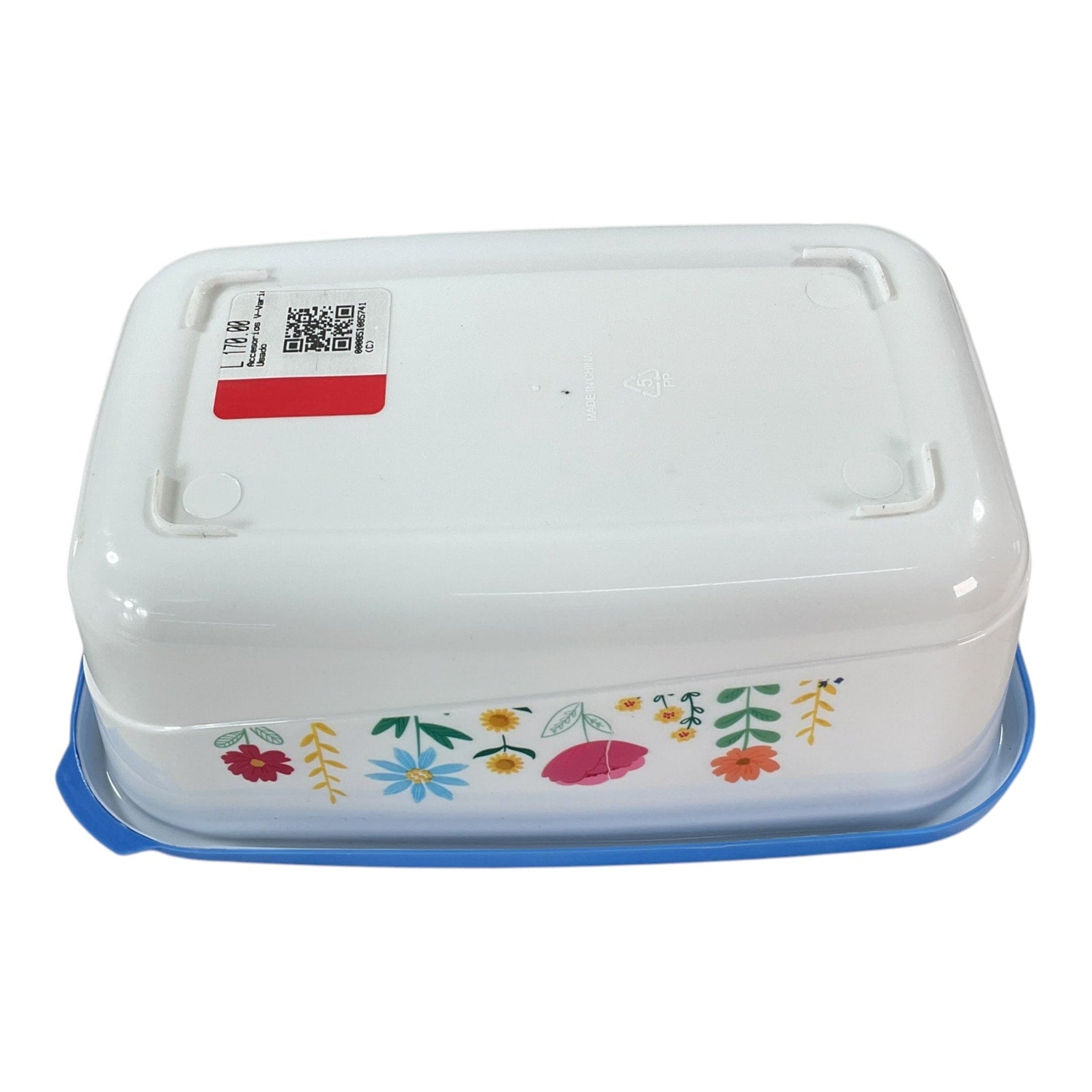 Set de recipientes