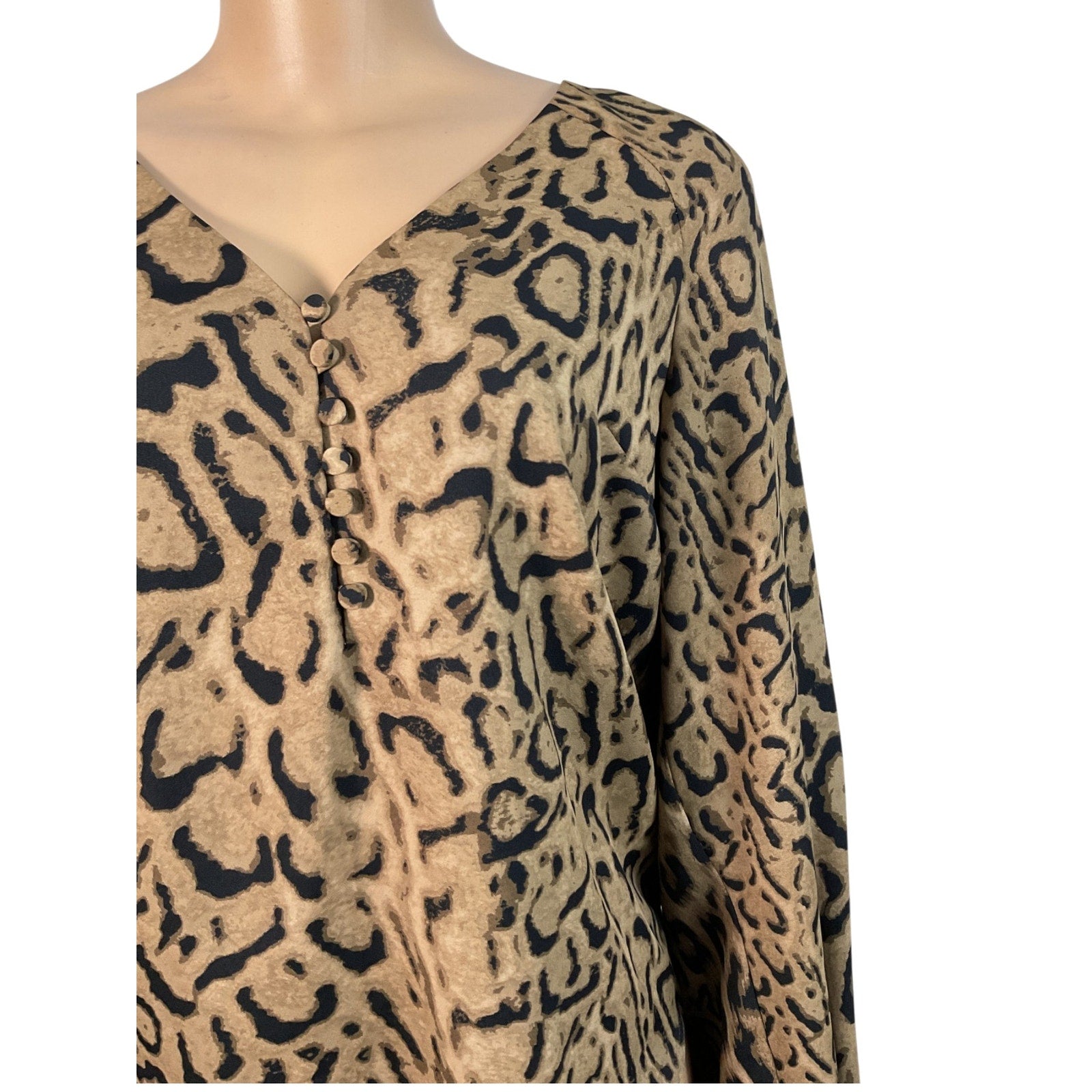 Blusa S (Express)