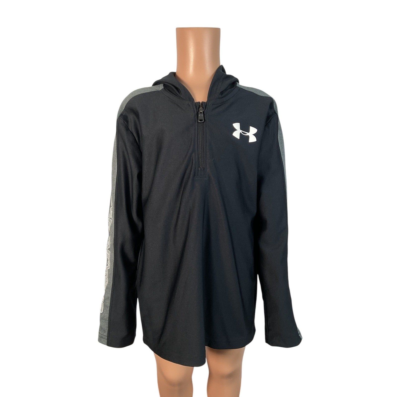 Sudadero Niño S (Under Armour)