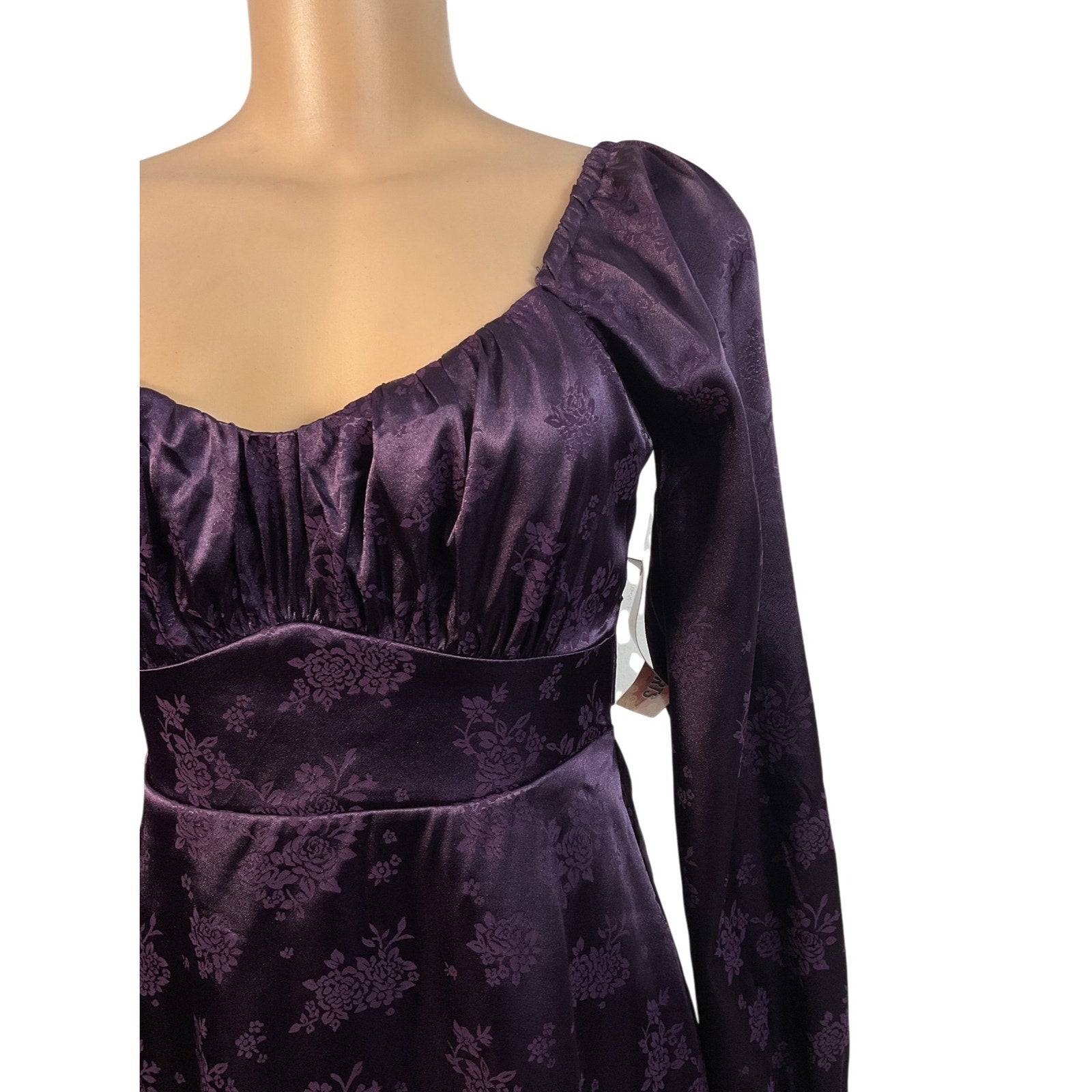 Vestido S (Inspired Hearts)