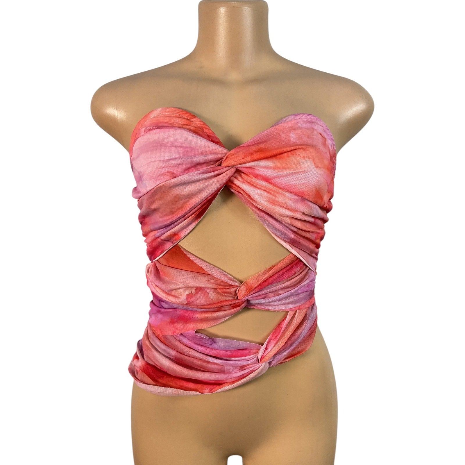Blusa S (Shein)