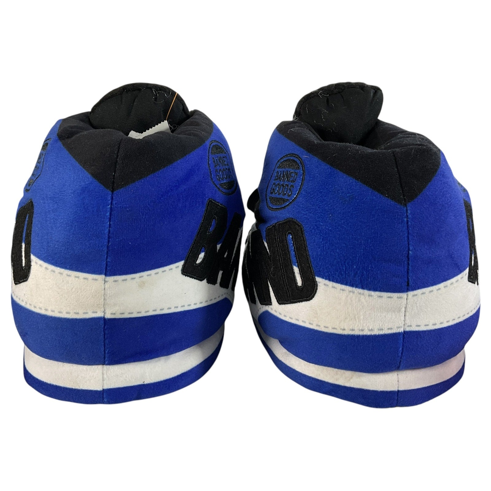 Pantufla 9