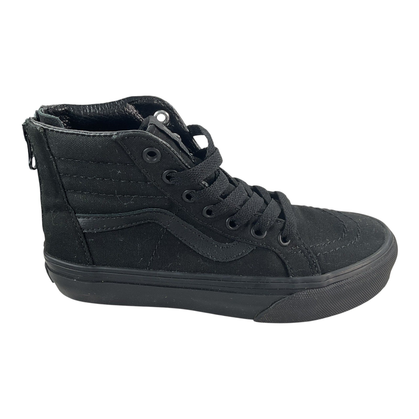 Tenis niño 1 (Vans)