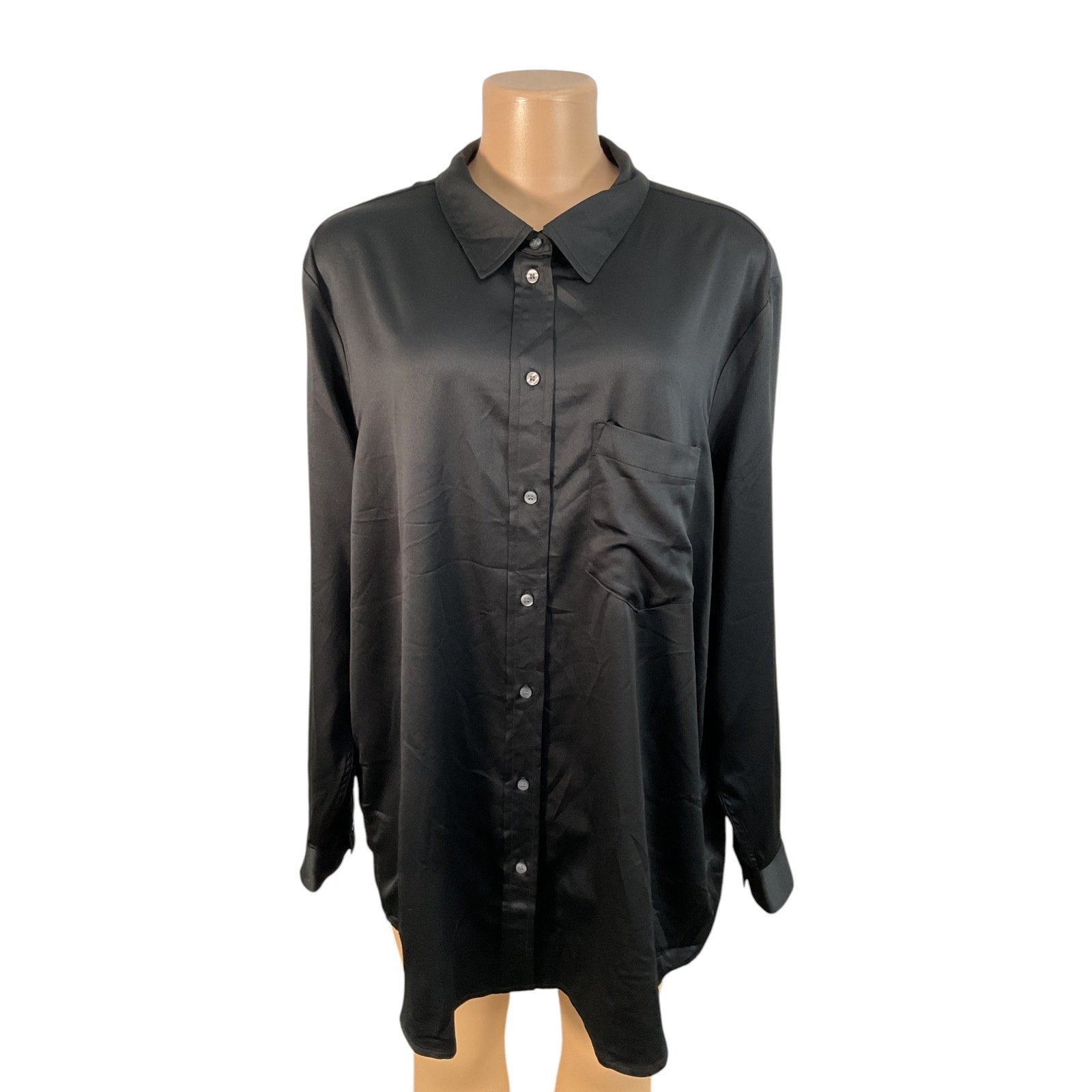 Blusa XL (Gap)