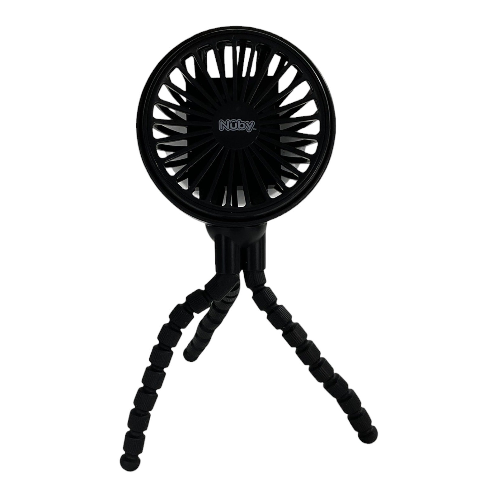 Ventilador de escritorio portátil (Nûby)