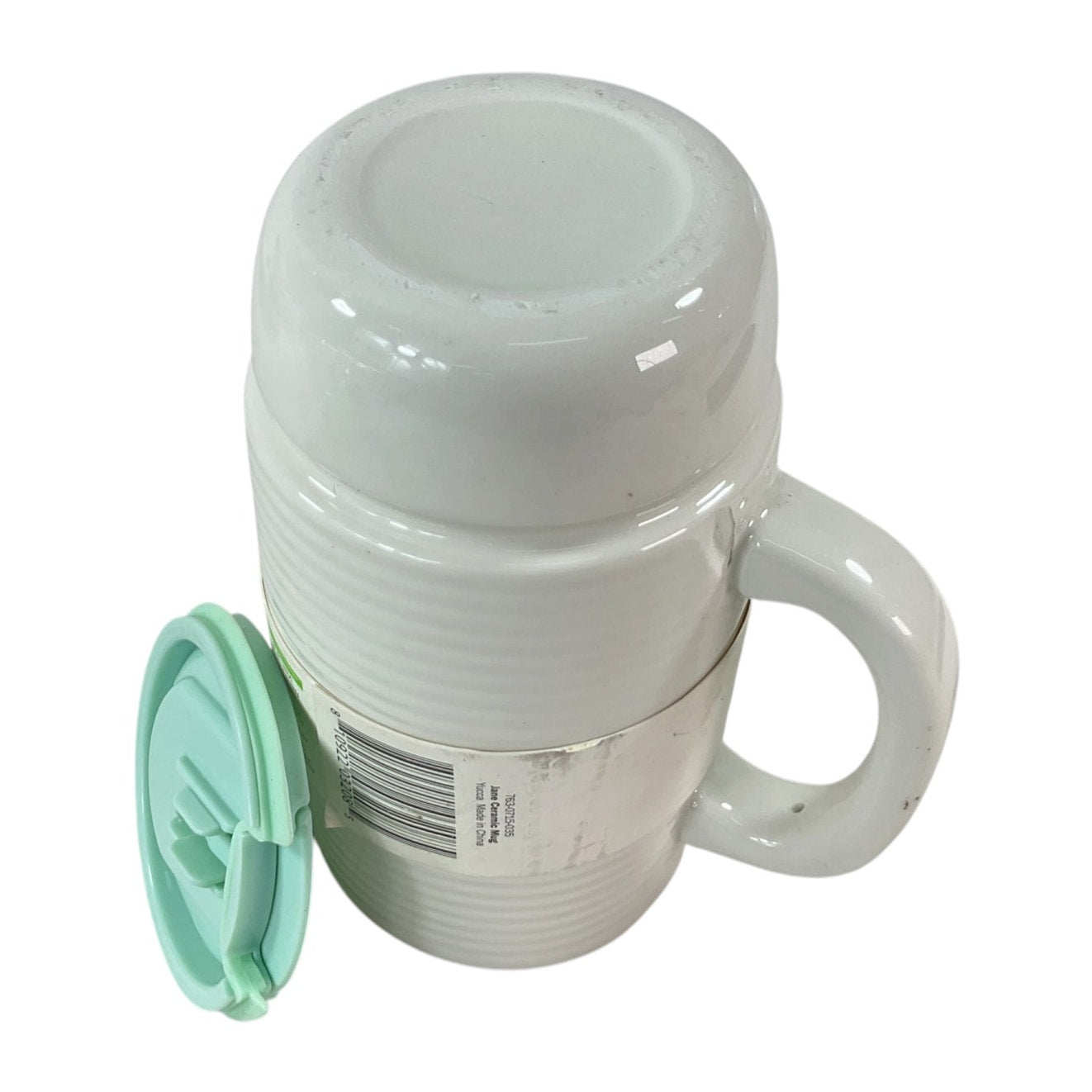 Taza (Good To Go)