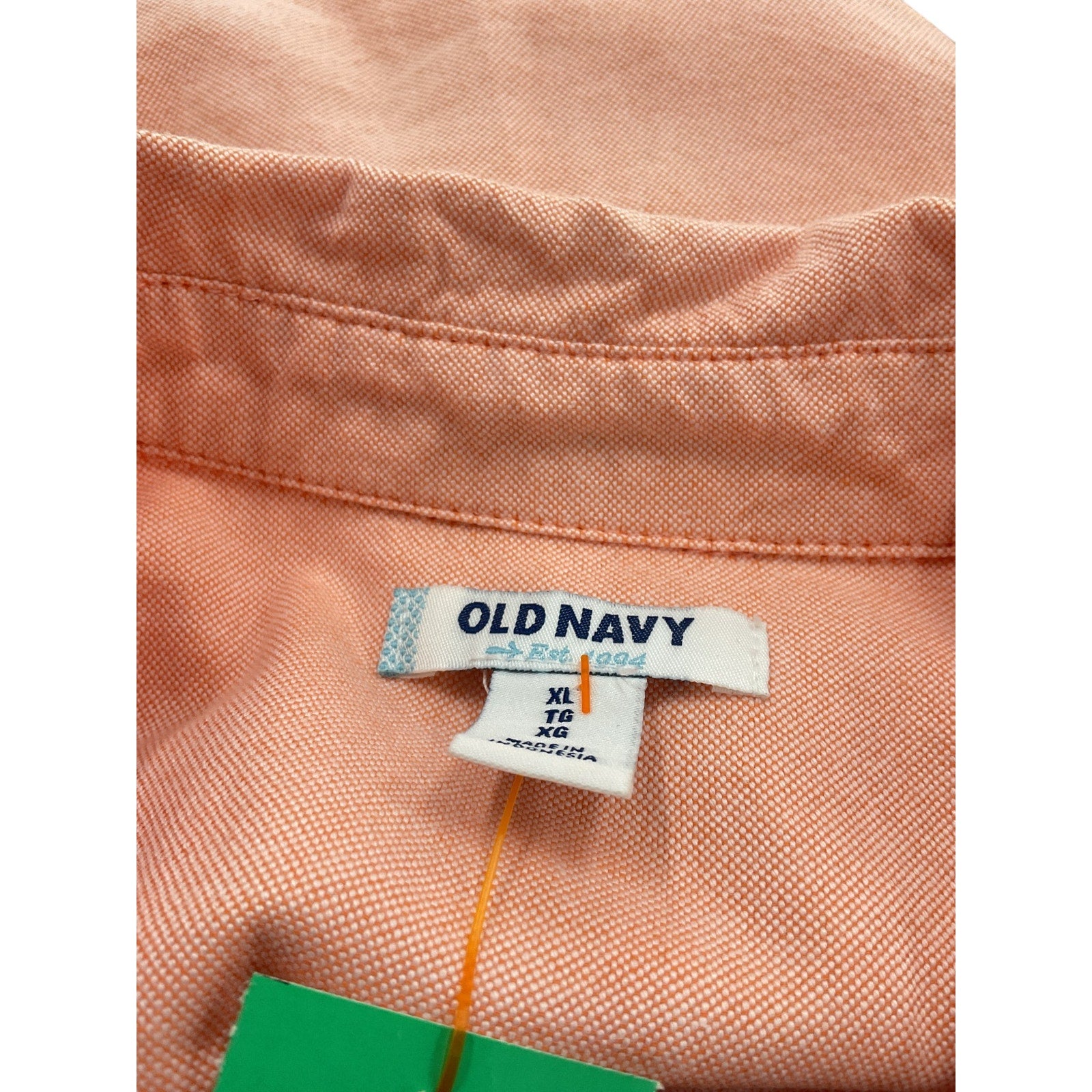 Vestido XL (Old Navy)