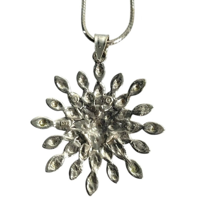 Cadena de oro