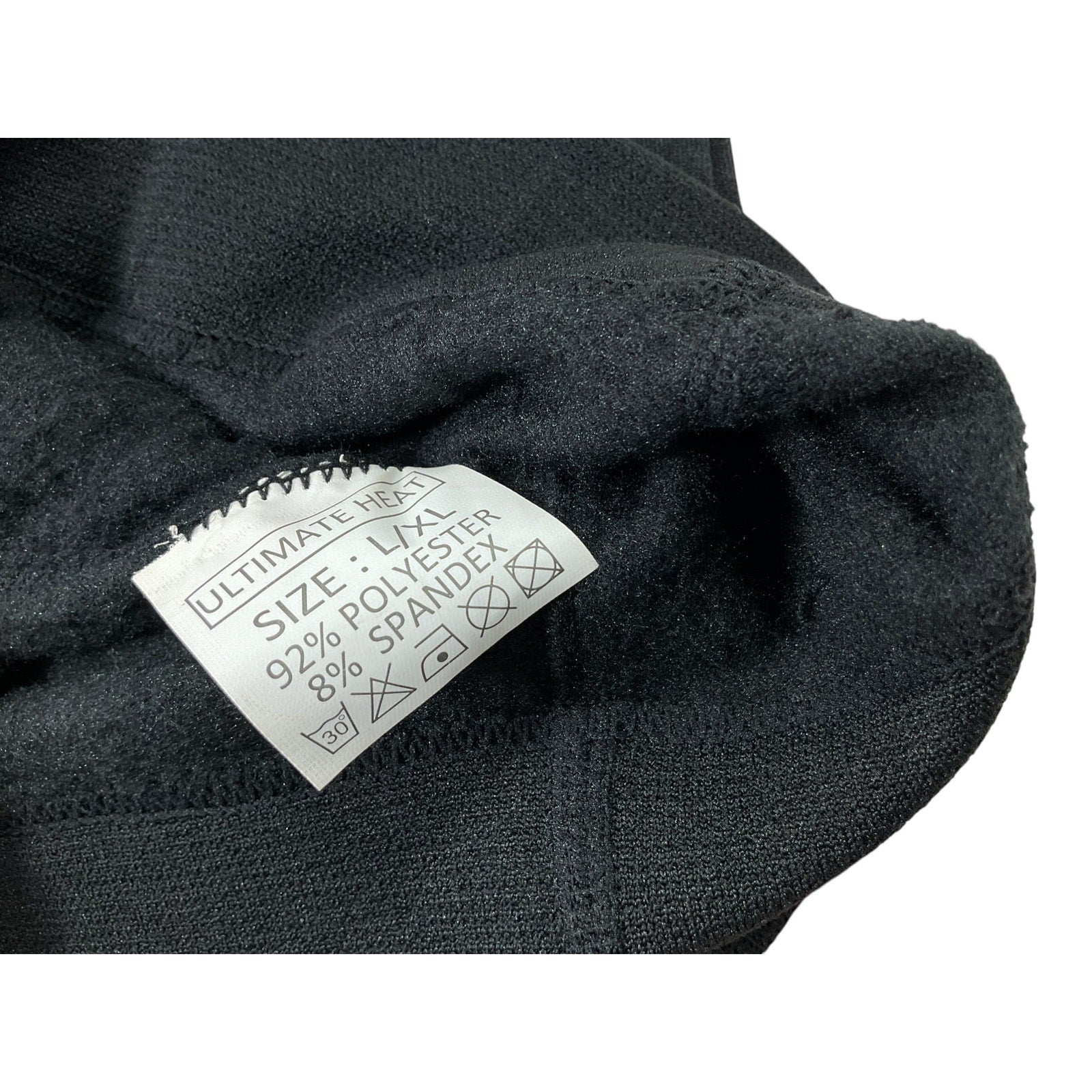 Medias térmicas  L/XL (Ultímate heat)