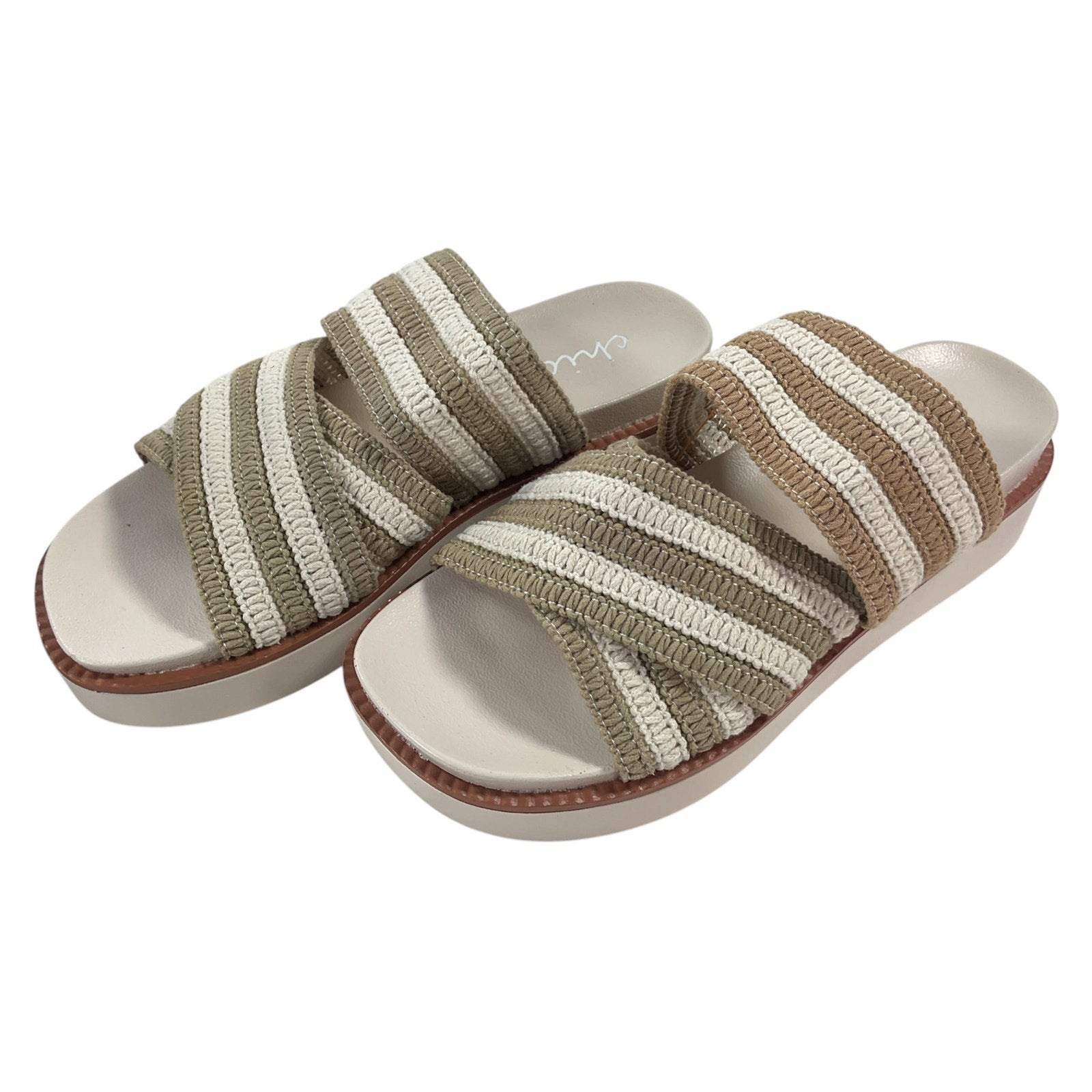 Sandalias 6 (Chic)