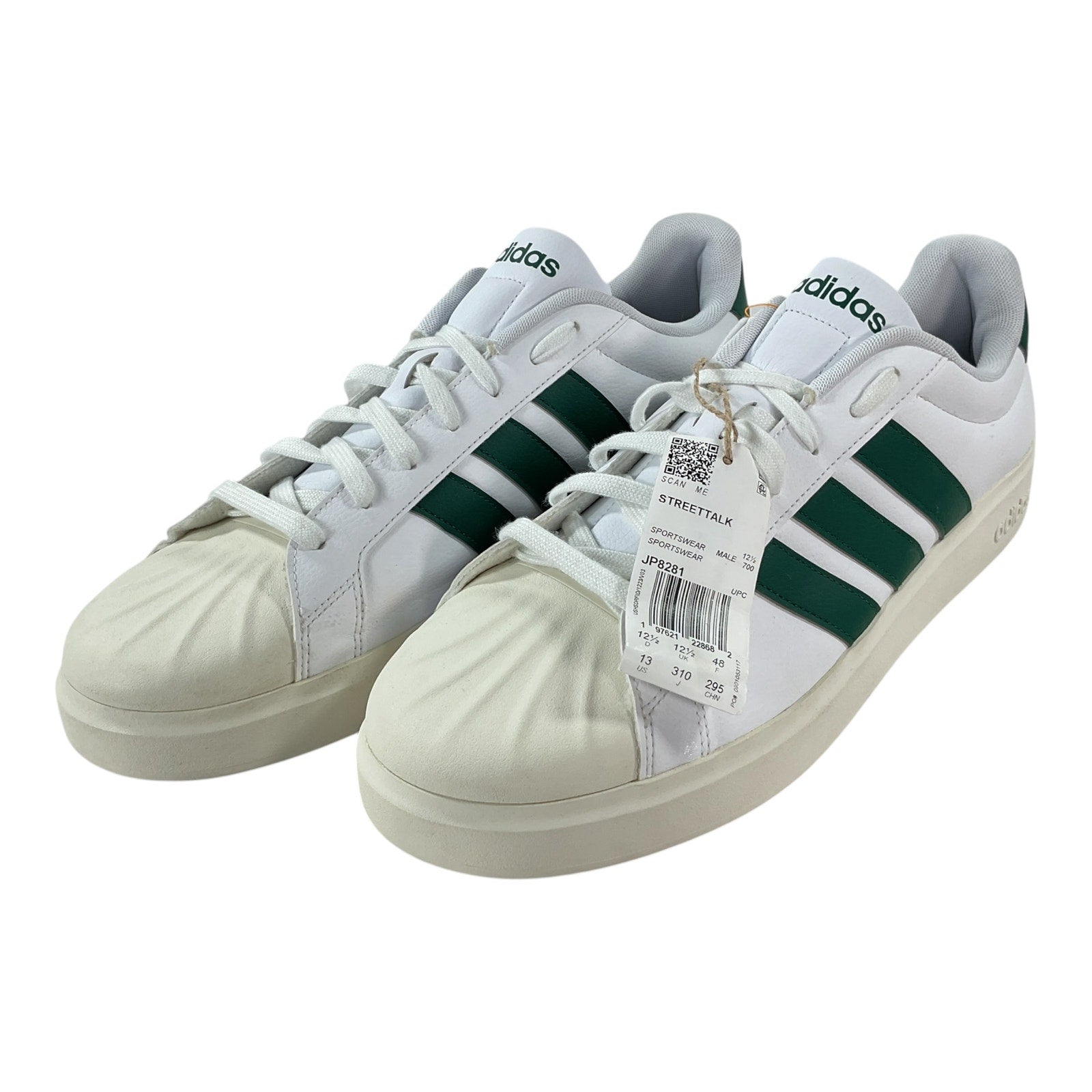 Tenis 13 (Adidas)