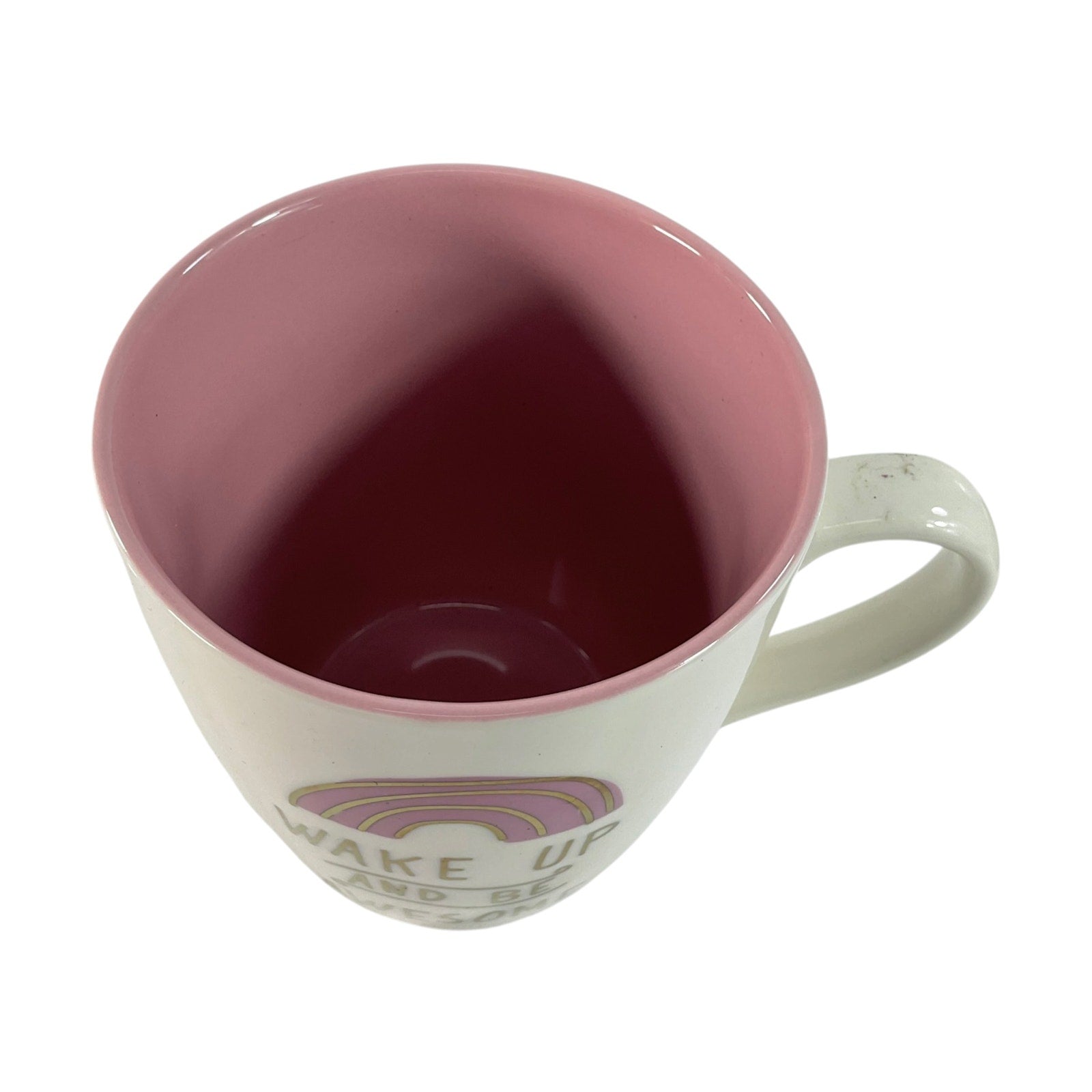 Taza (THRESHOLD)