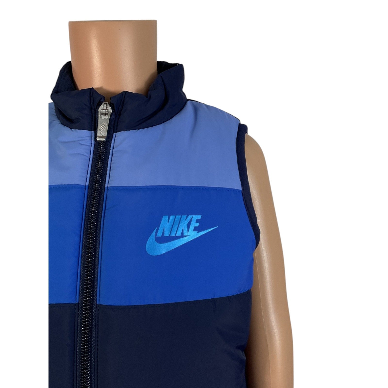 Chaleco Niño S (Nike)