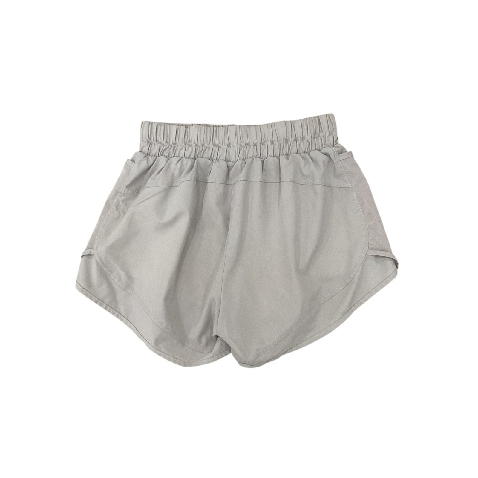 Short S