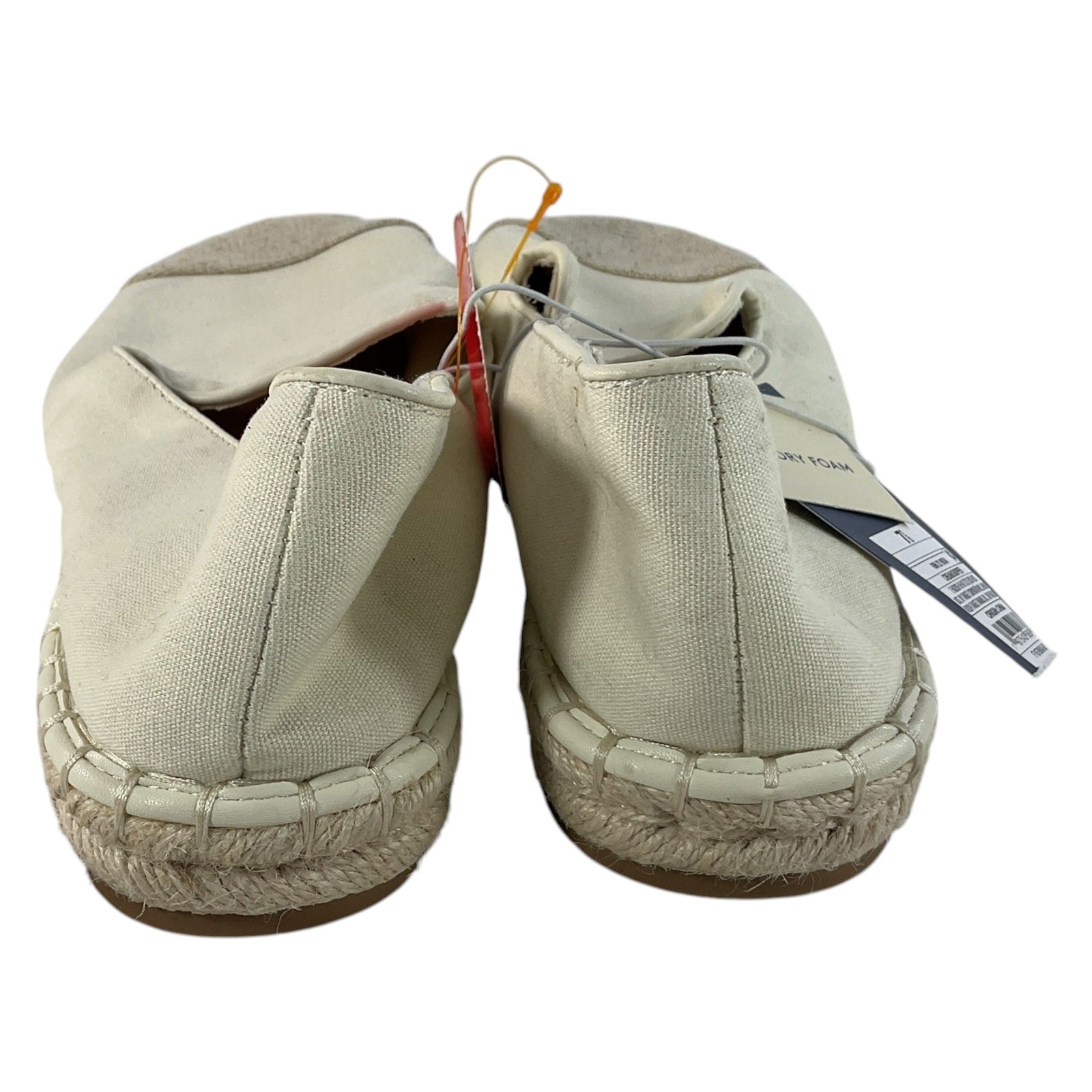 Zapato 7.5 (Memory Foam)