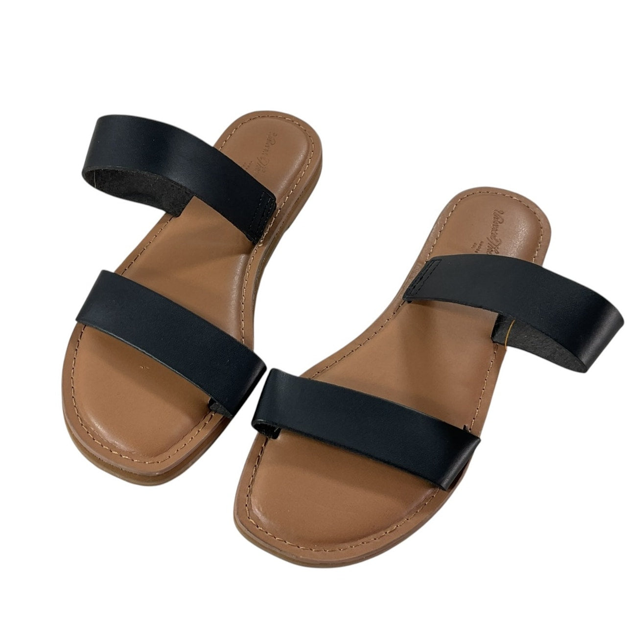 Sandalia 6.5 (Universal Thread)