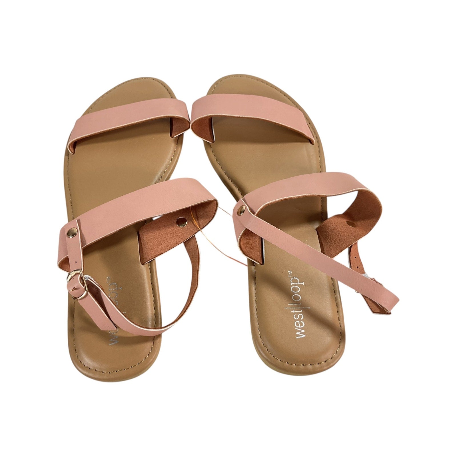 Sandalia 7/8 (WEST | Loop)