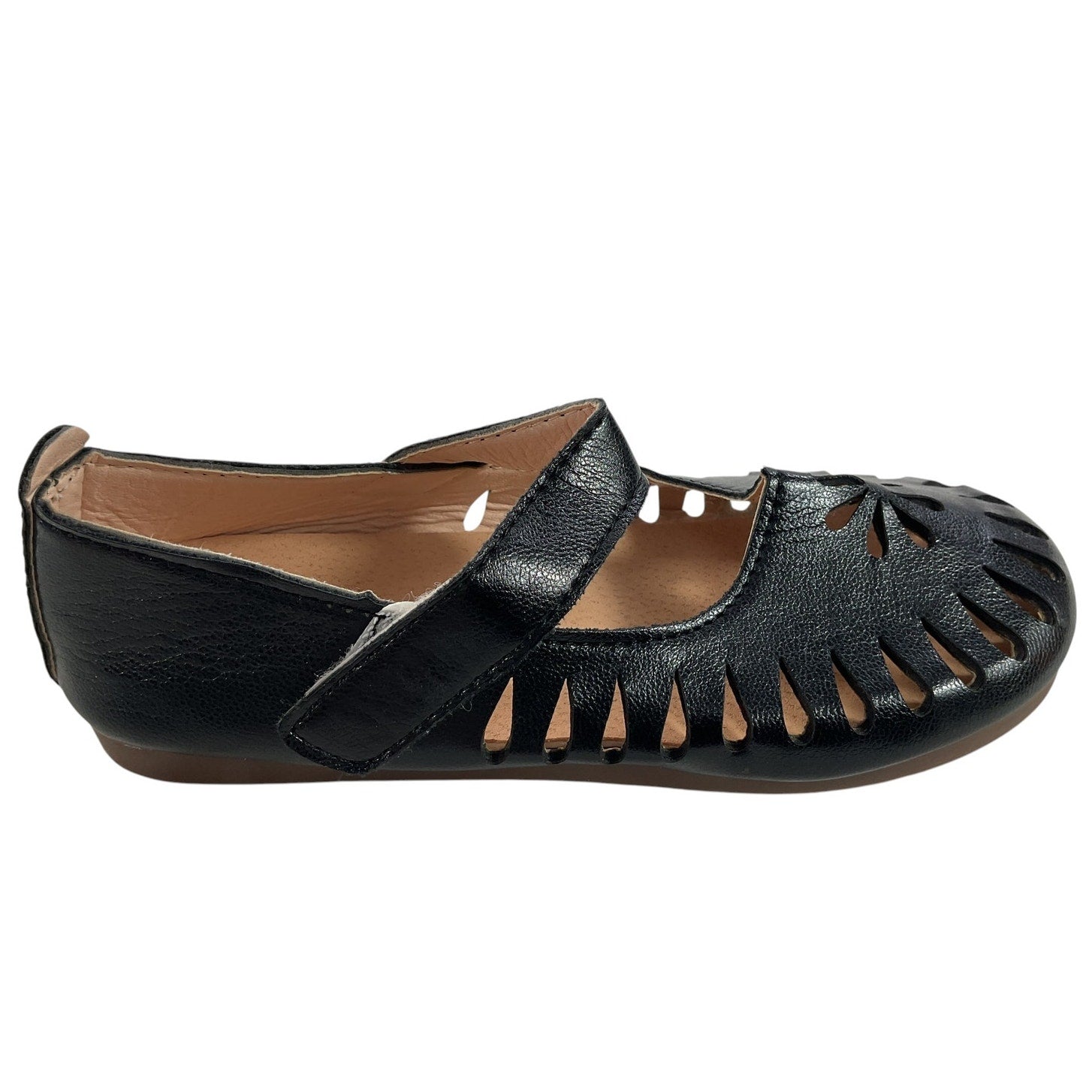 Zapatilla niña 11