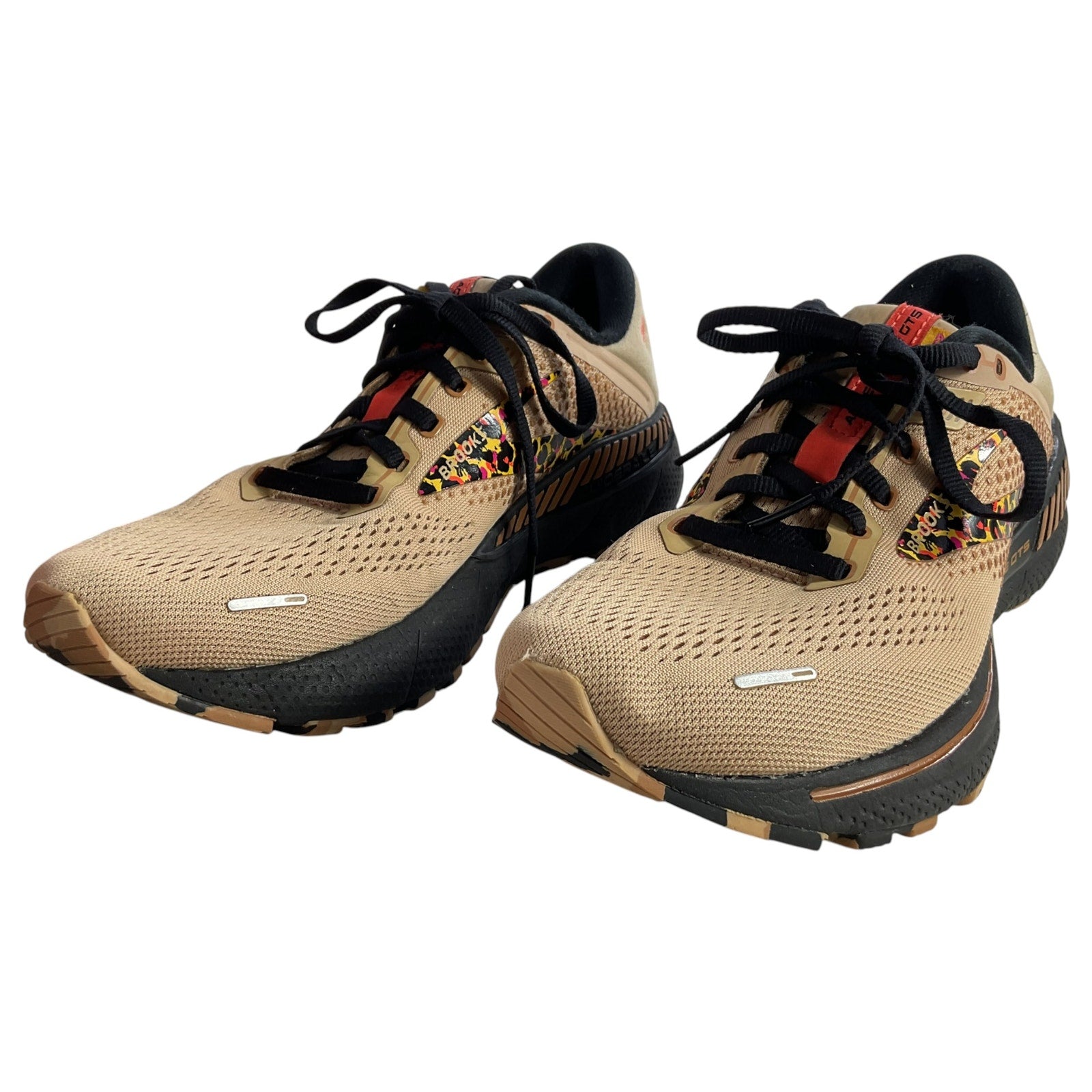 Tenis 8 (Brooks)