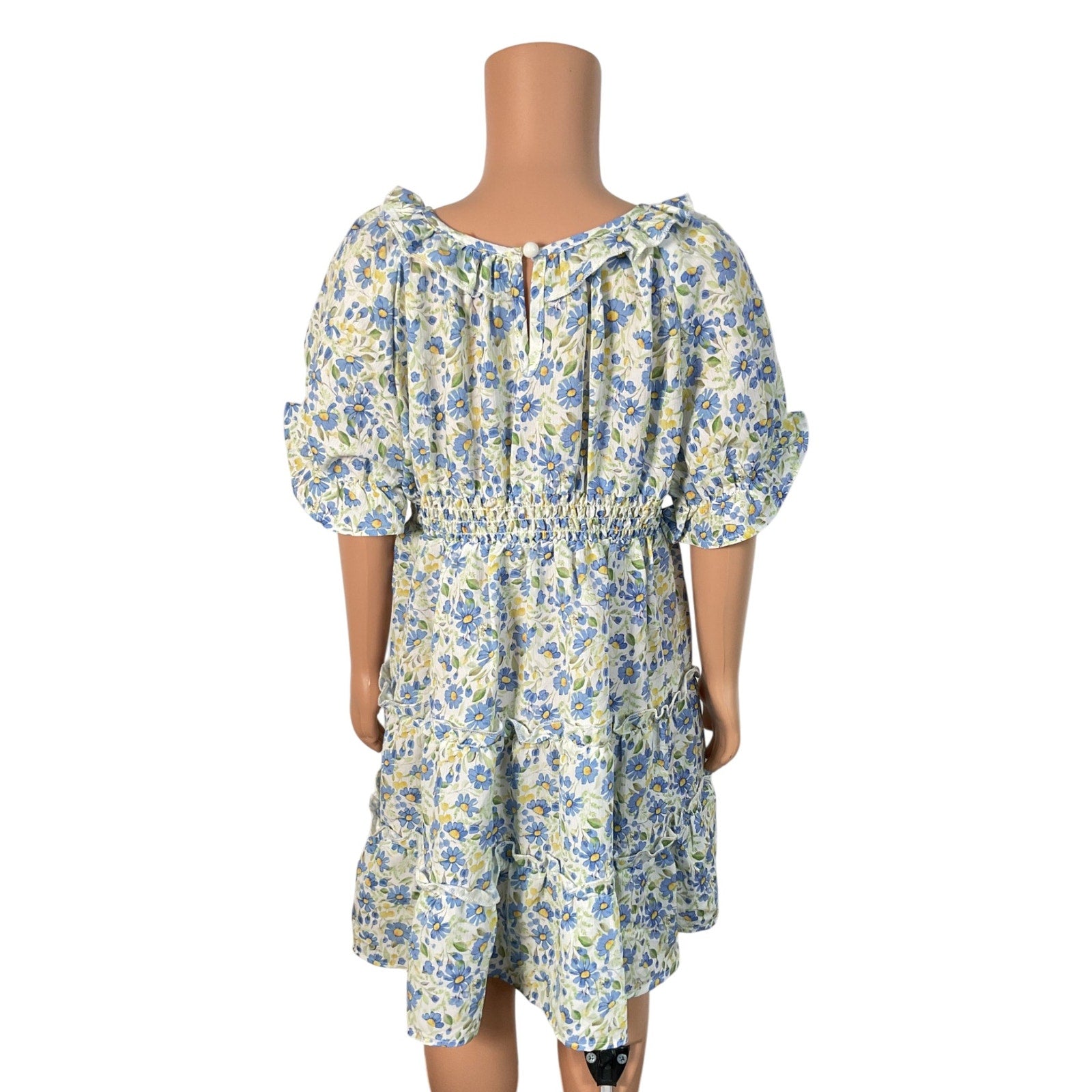 Vestido niña 6
