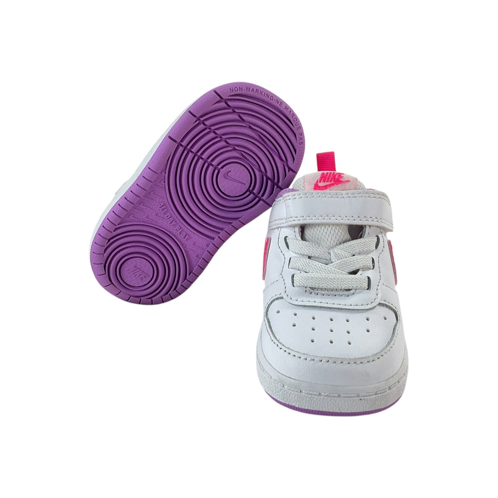 Tenis Niña 4C (Nike)