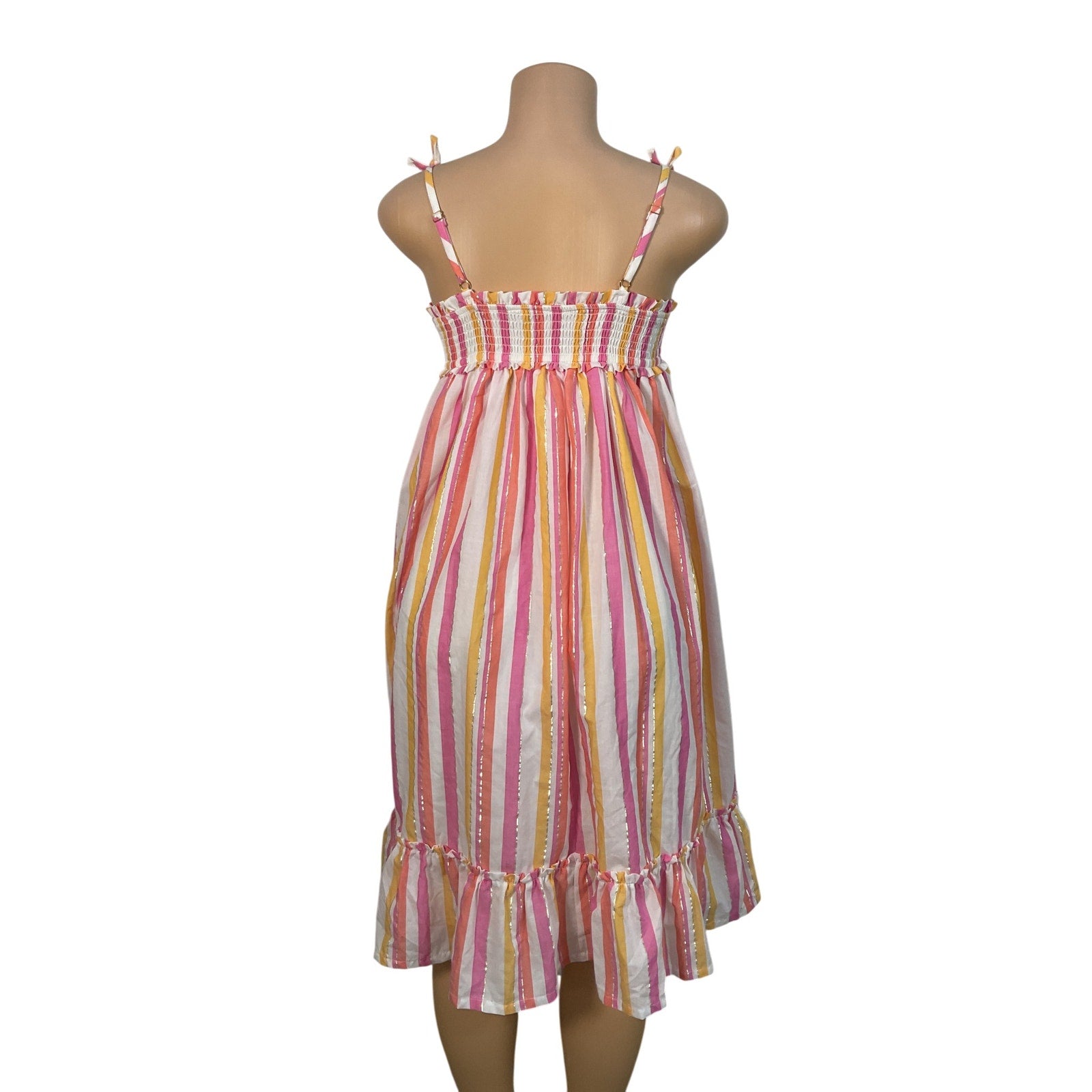 Vestido 8 (haute hippie)