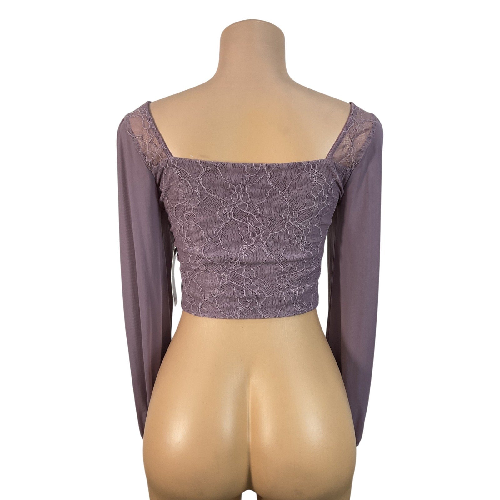 Blusa S (Kirious)