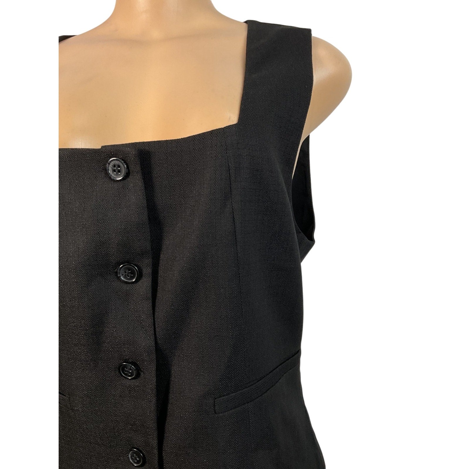 Chaleco XL