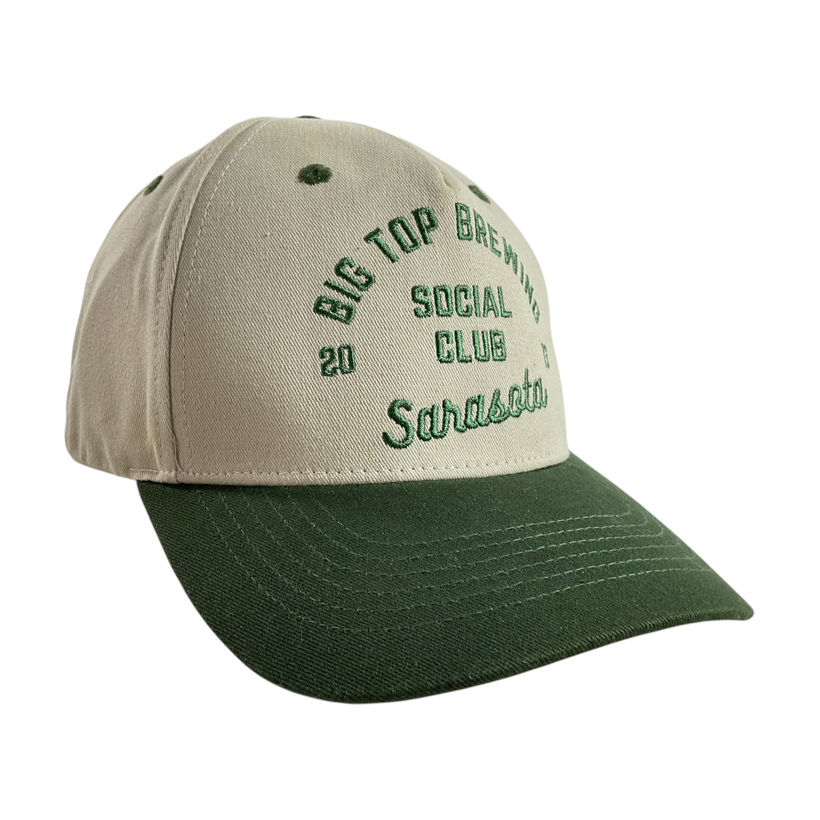 Gorra  (BIG TOP)