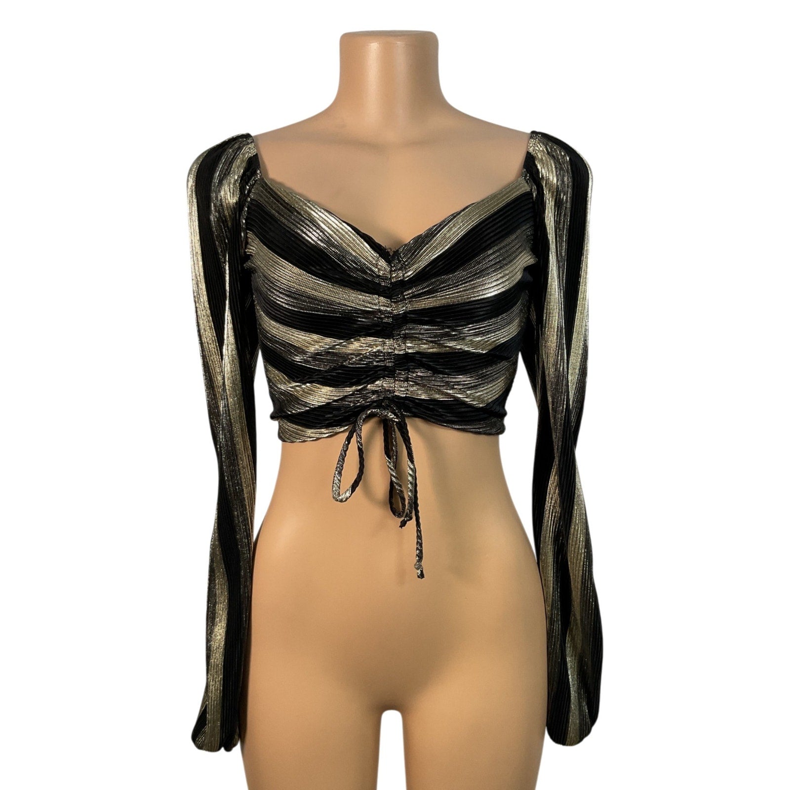Blusa S (Windsor)