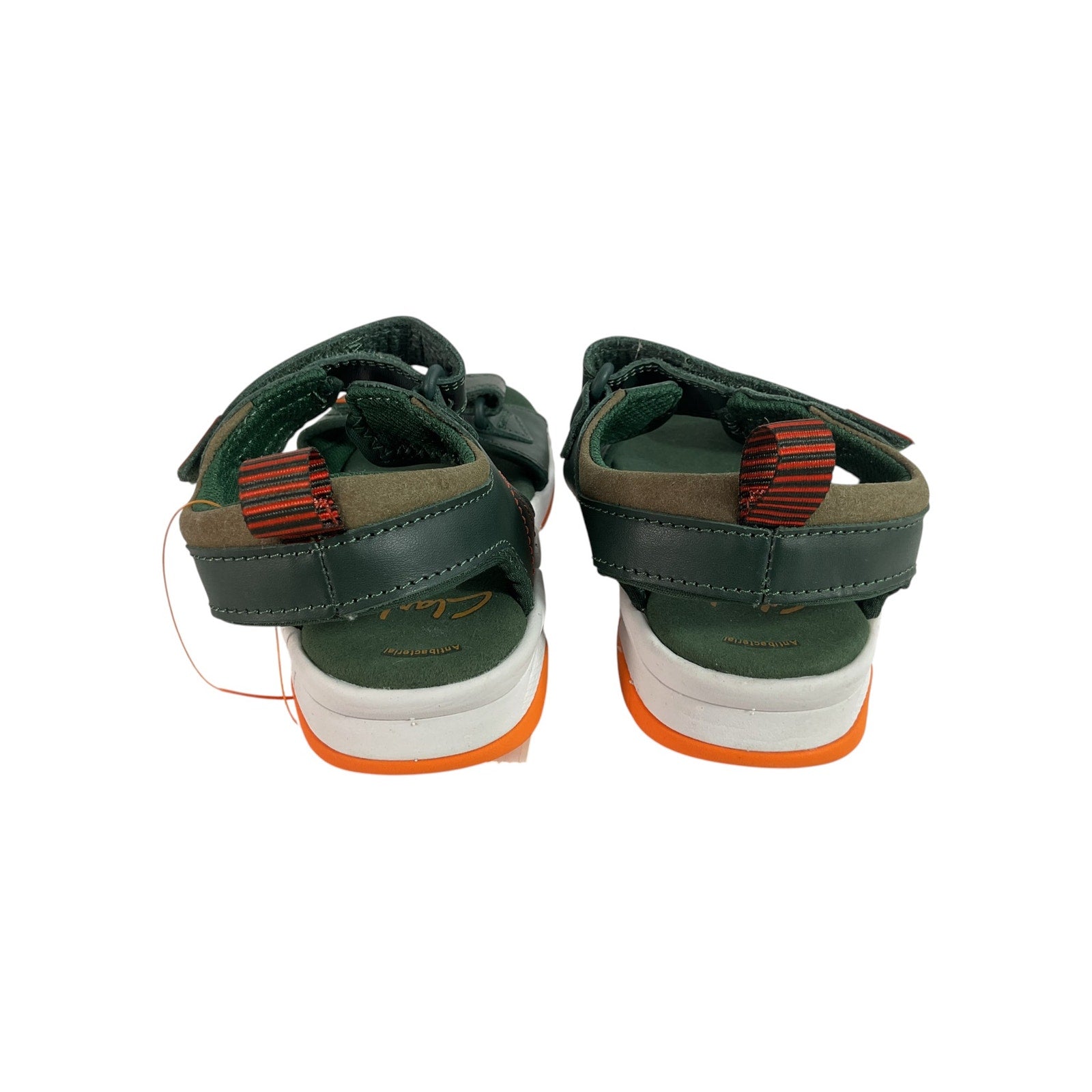 Sandalia Niño 1 (Clarks)