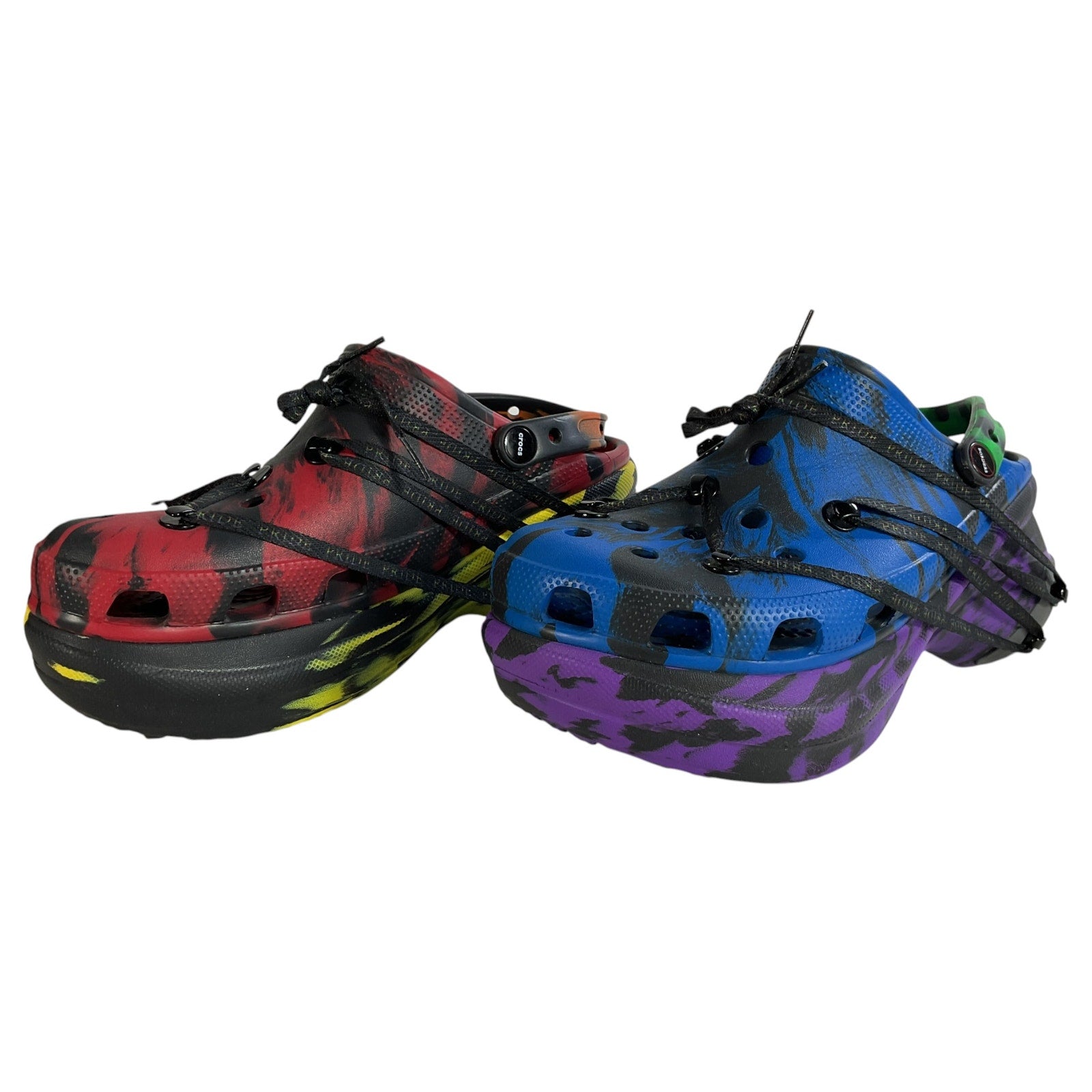 Sandalia 10 (Crocs)