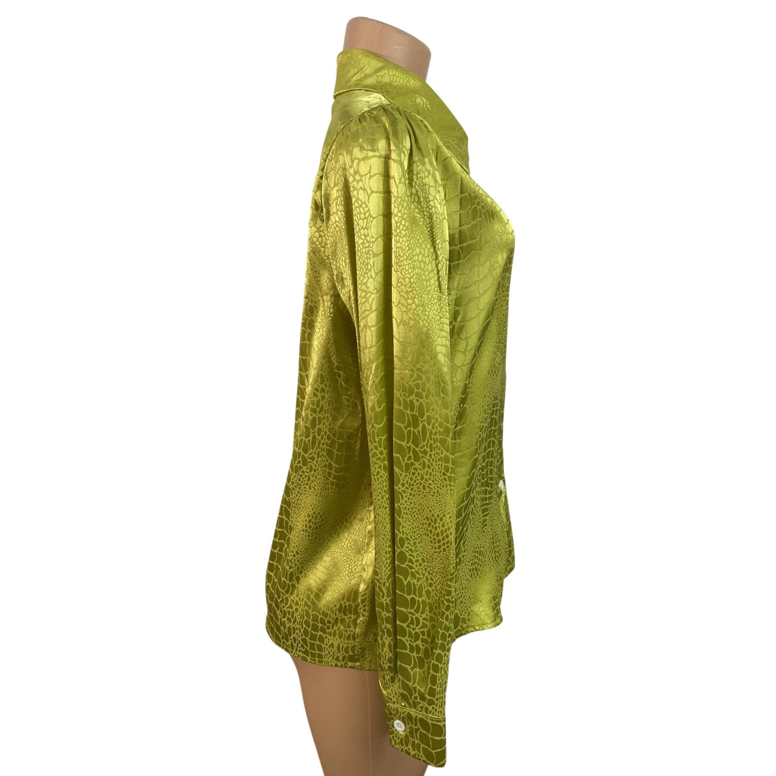 Blusa M (Shein)