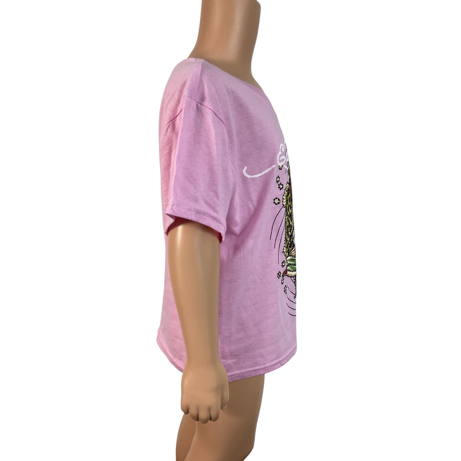 Blusa niña M