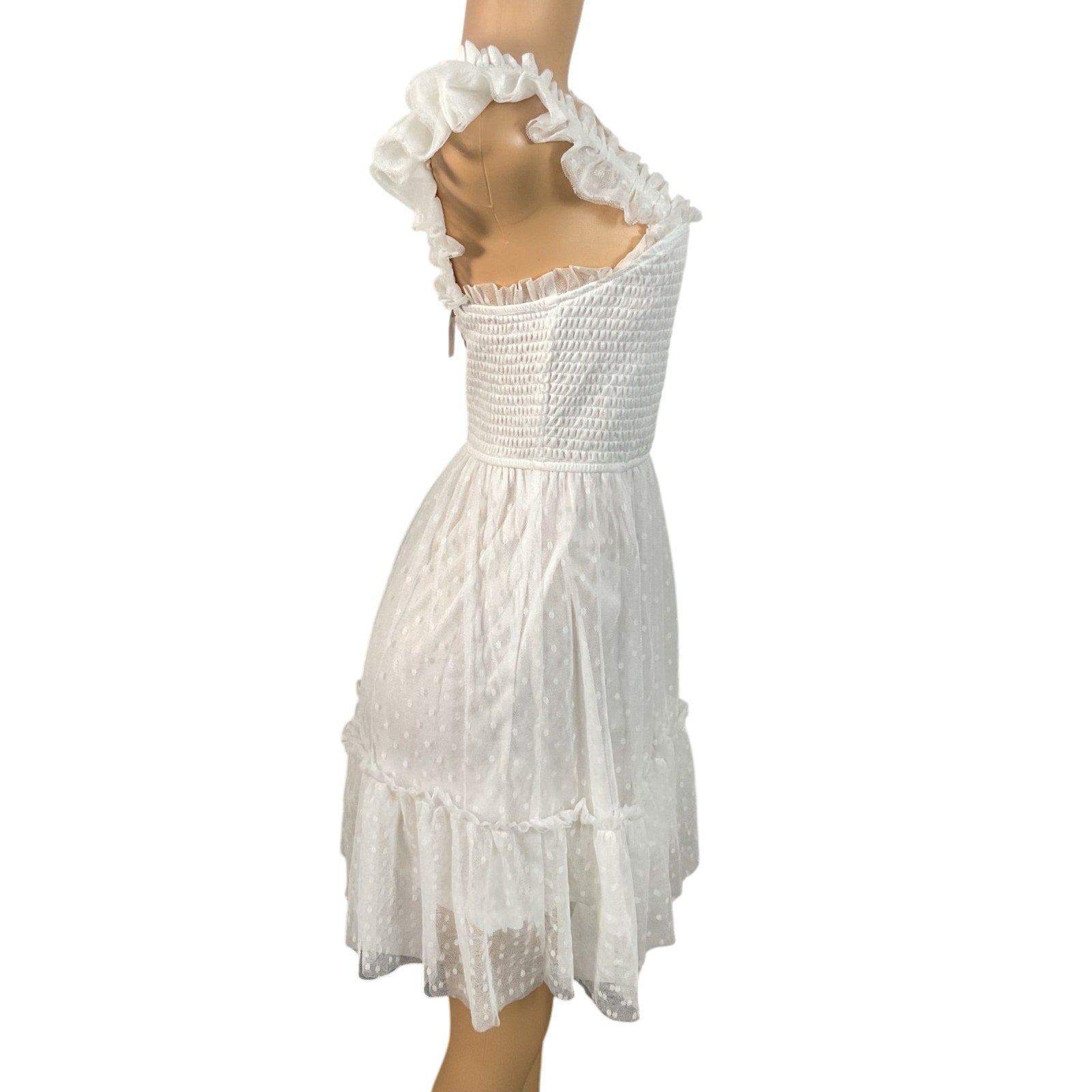 Vestido M (Mine)