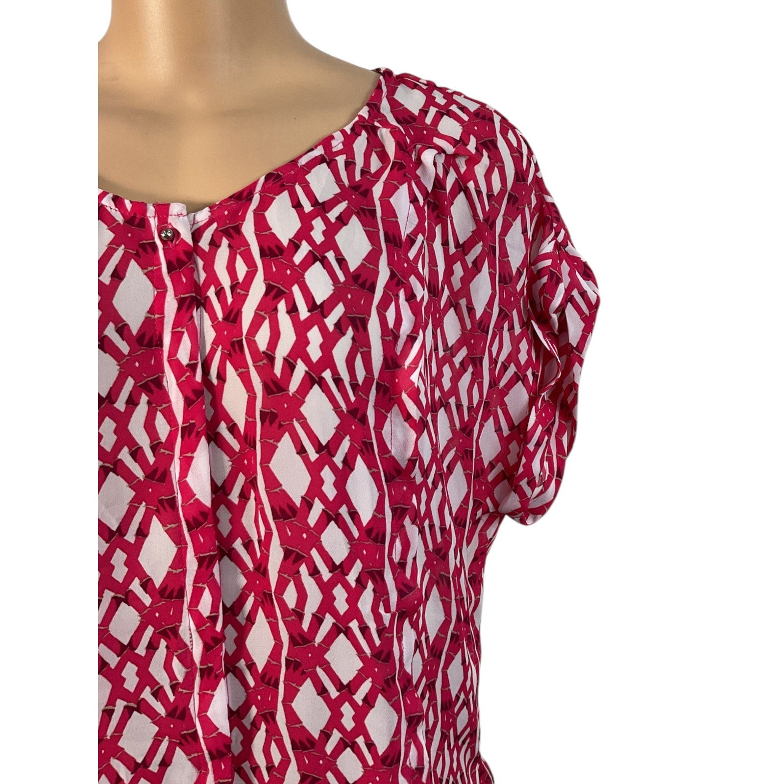Blusa L (Worthington)