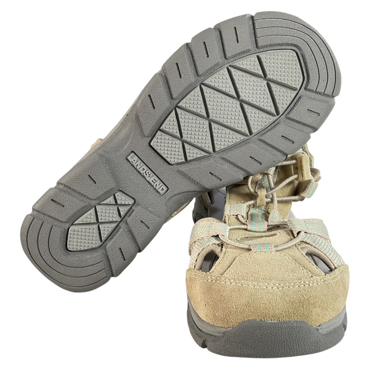 Sandalia 7 (Lands’ End)