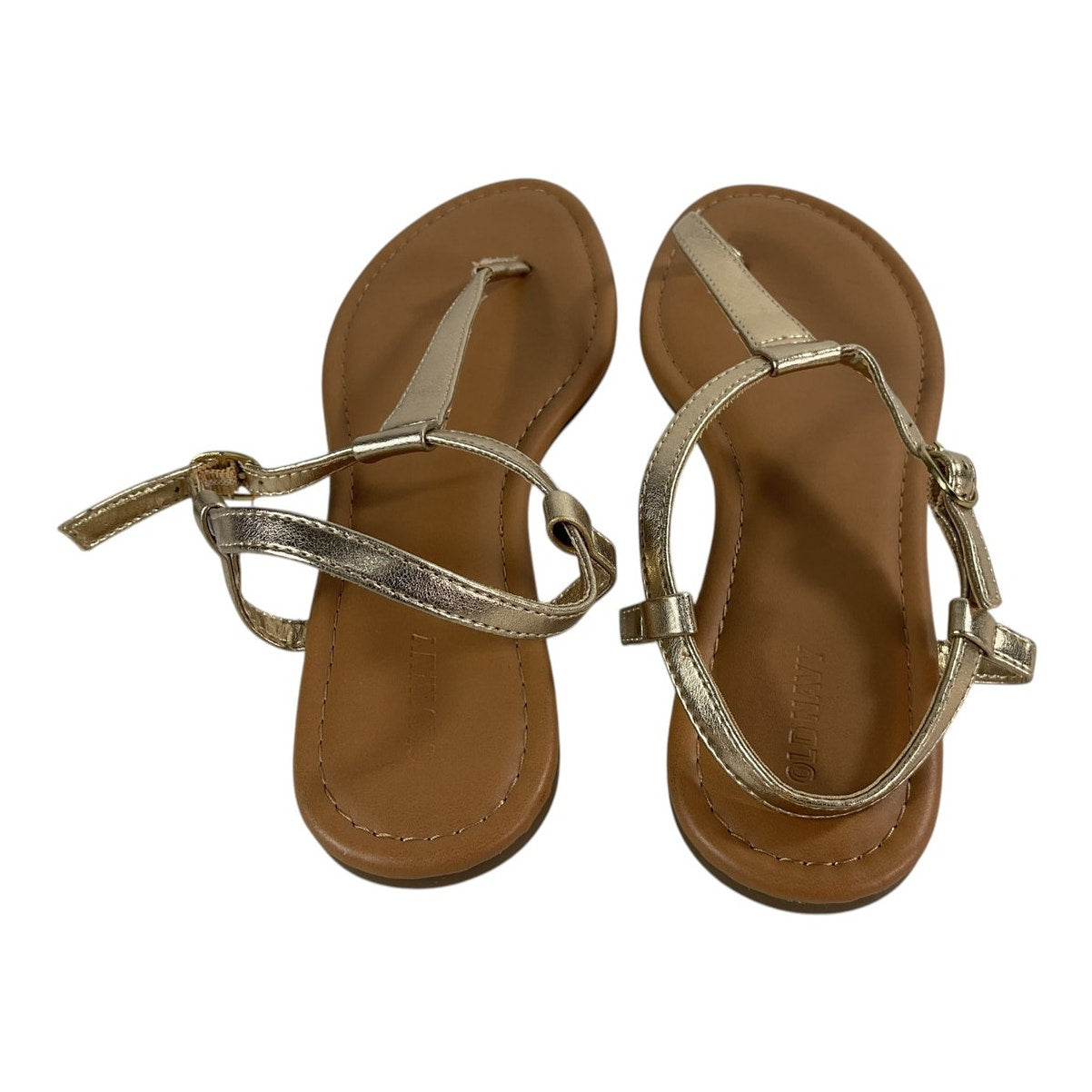 Sandalia 10 (Old Navy)