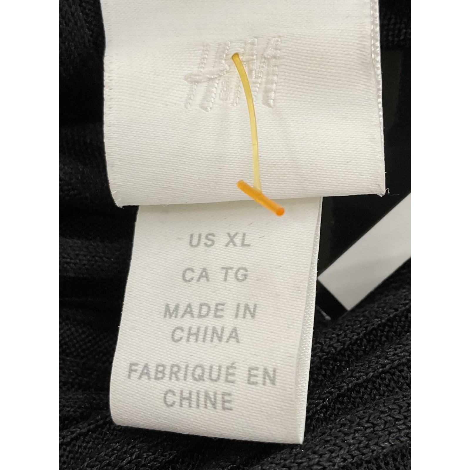 Jumper XL (H&M)