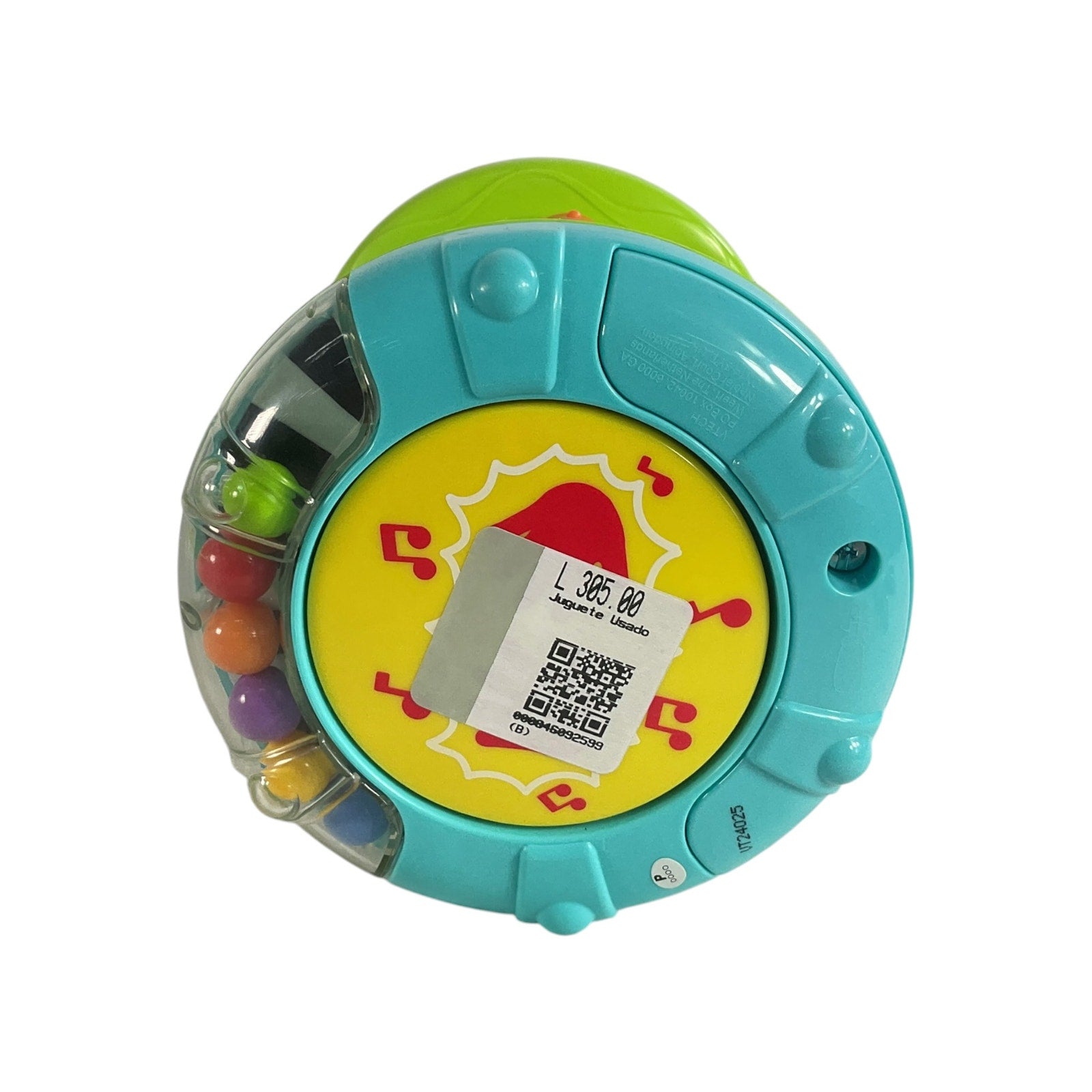 Juguete Interactivo (Vtech)