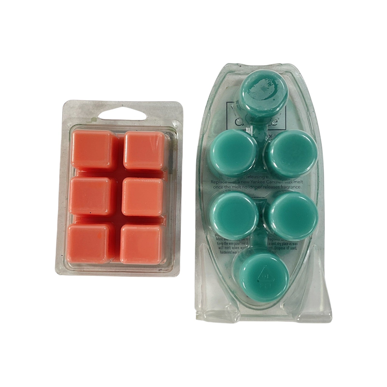 Cera aromática derretibles (YANKEE CANDLE)