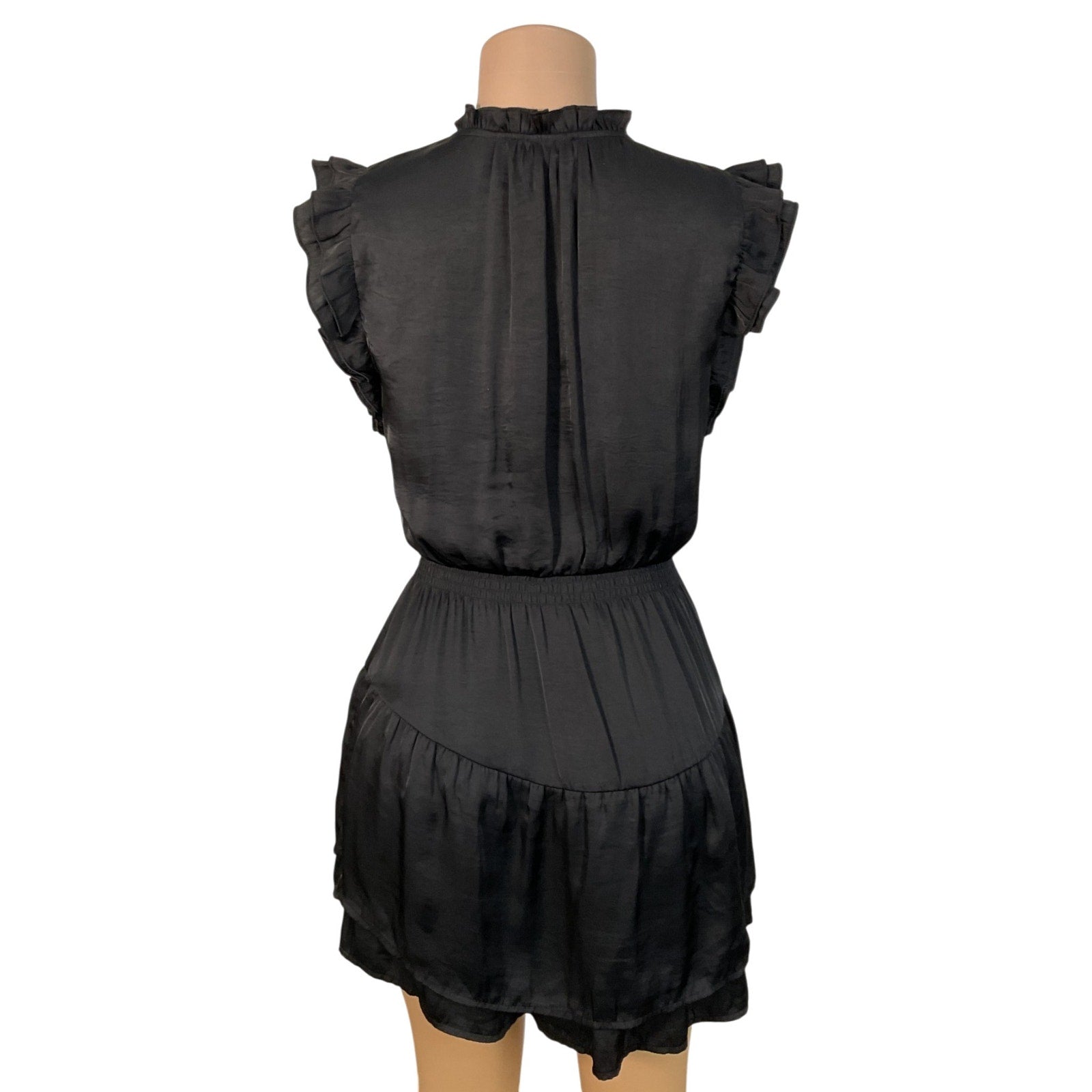 Vestido S (Steve Madden)