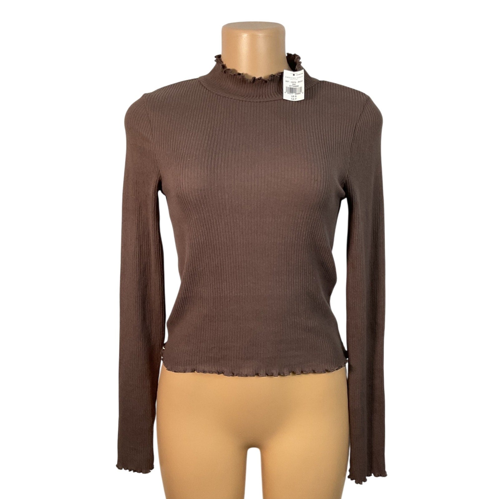 Sudadero S (AMERICAN EAGLE)