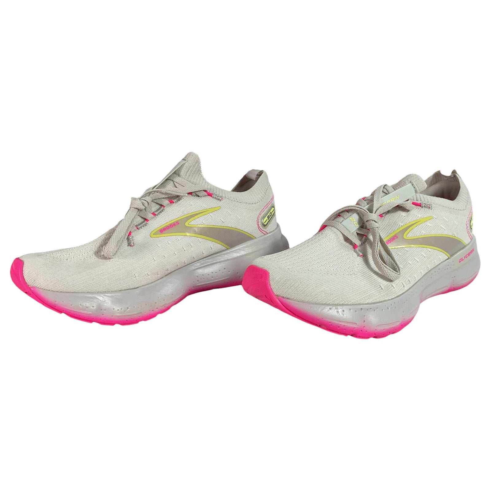 Tenis 8.5 (BROOKS)