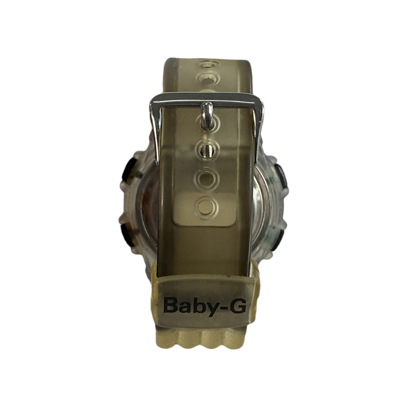 Reloj (baby-G)
