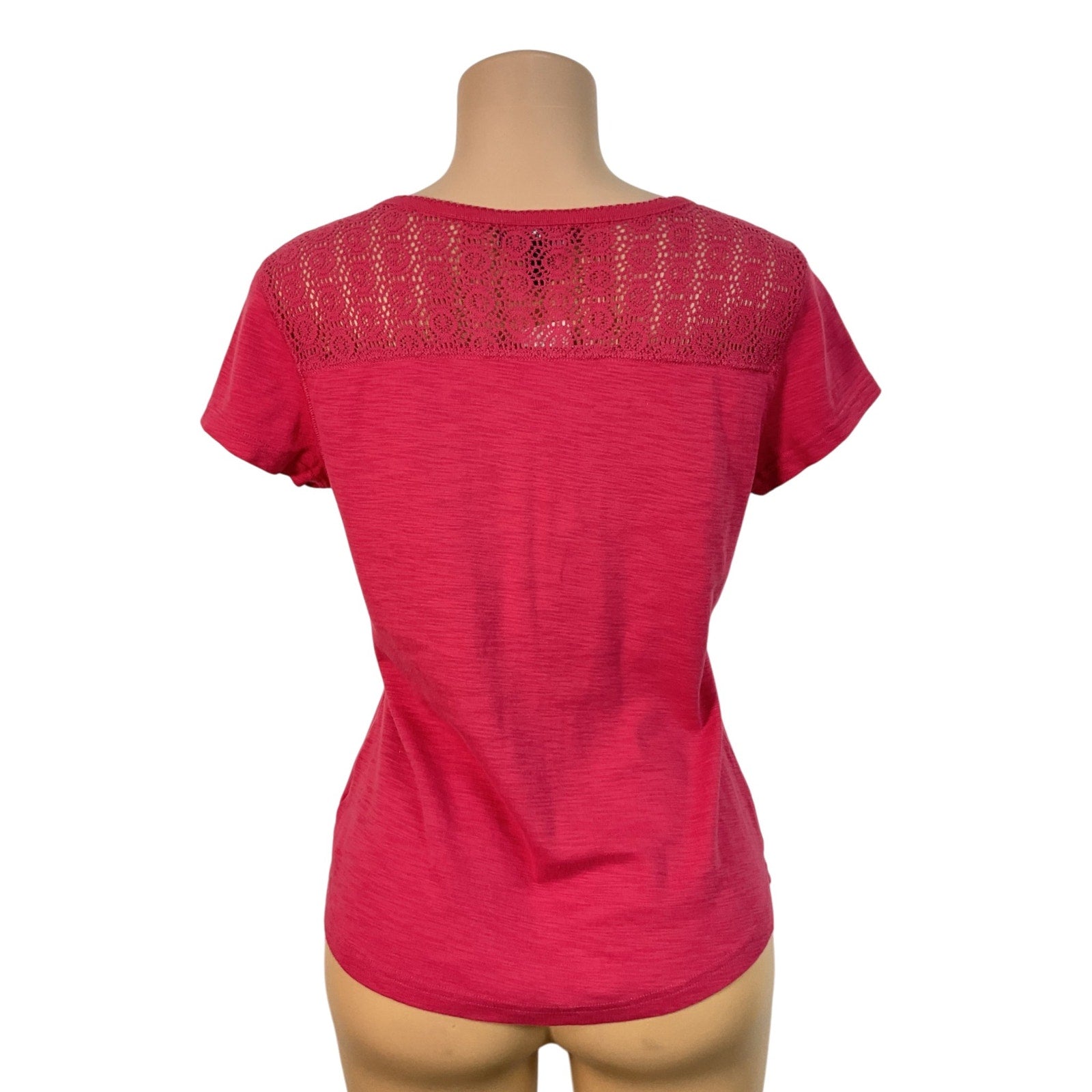 Blusa L (CHAPS)